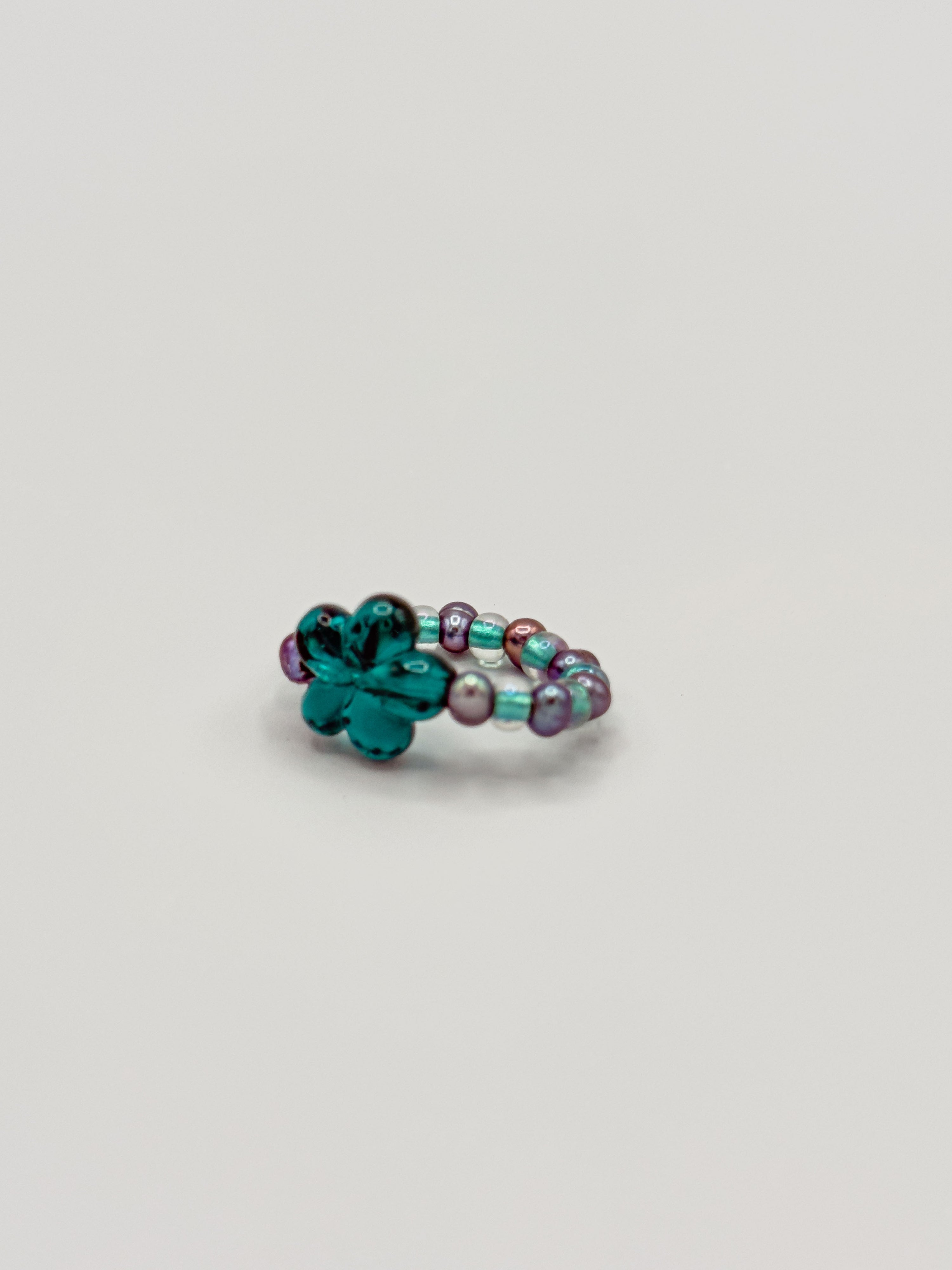 Beaded Rings A La Carte
