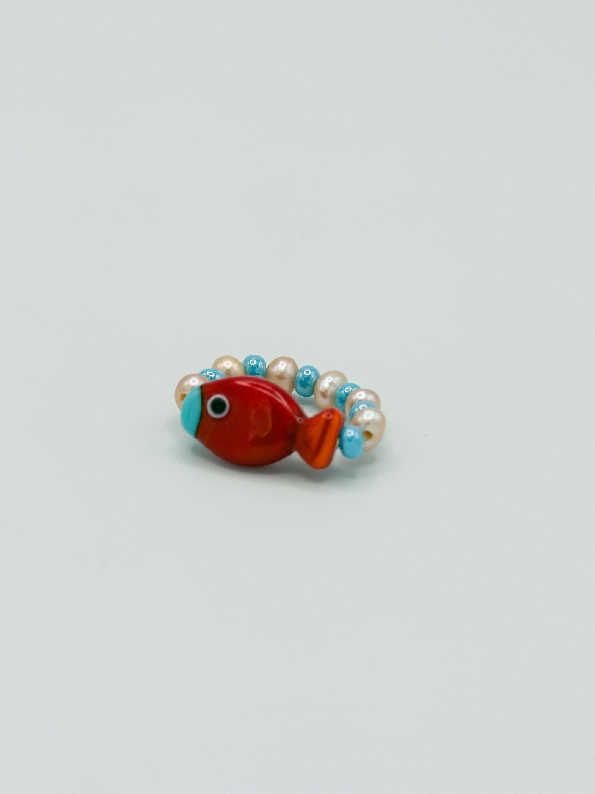 Beaded Rings A La Carte