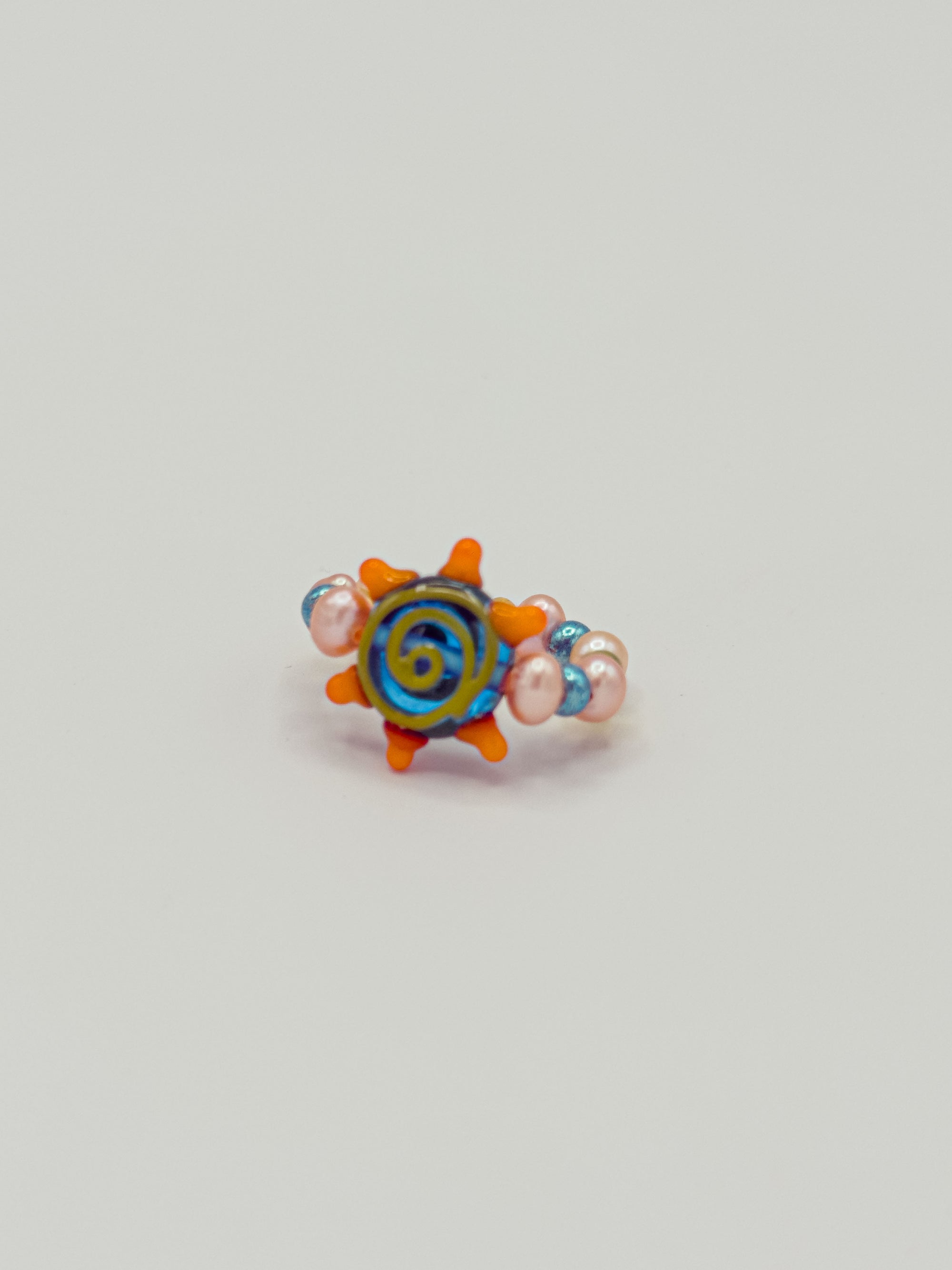 Beaded Rings A La Carte