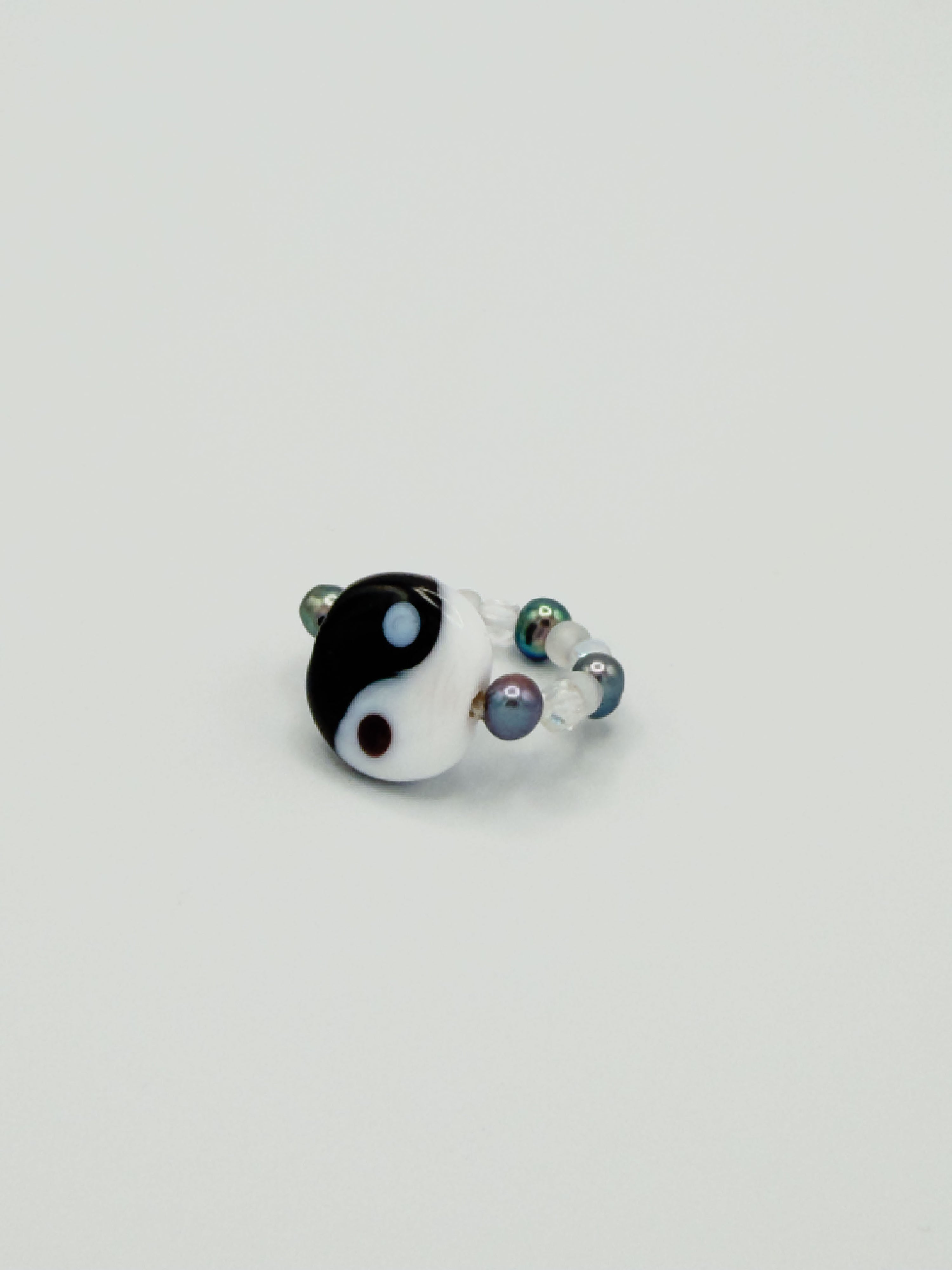 Beaded Rings A La Carte