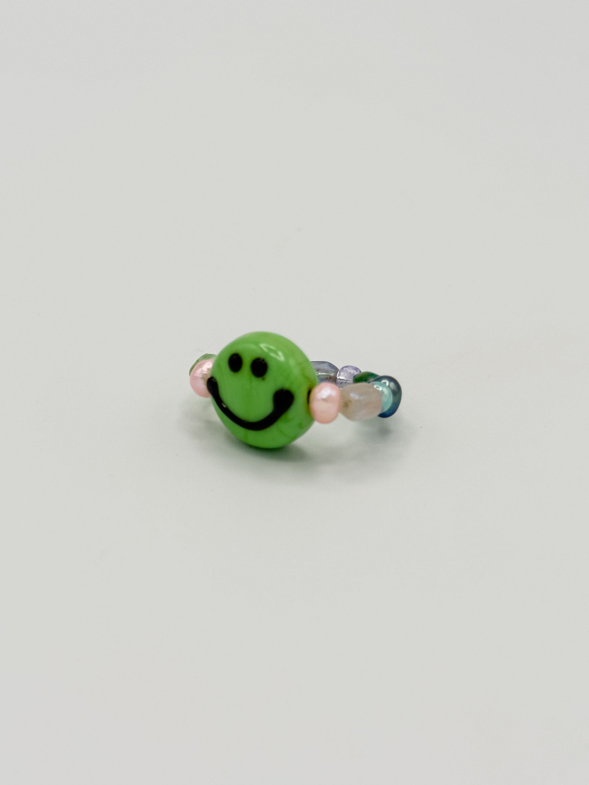 Beaded Rings A La Carte