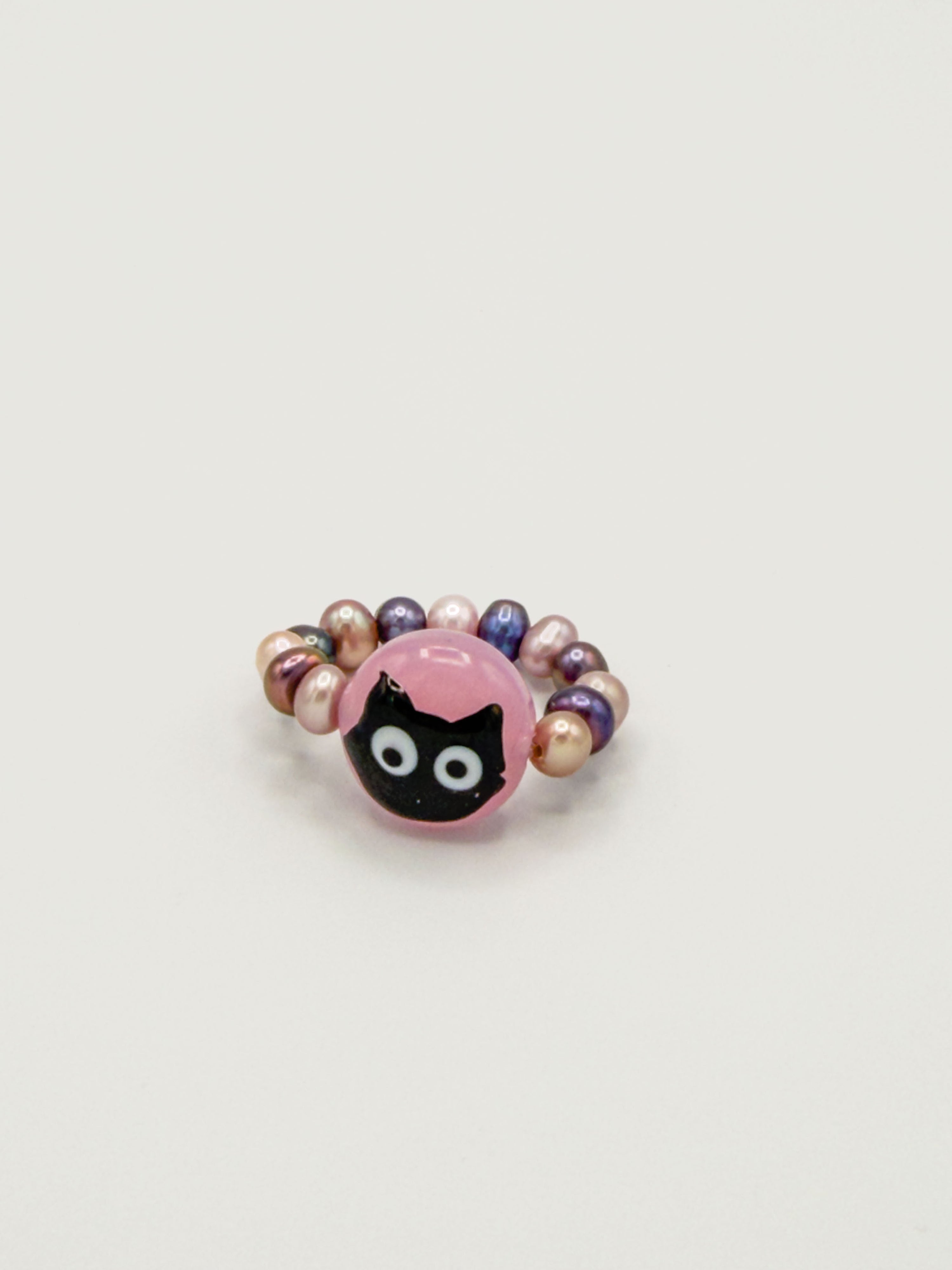 Beaded Rings A La Carte