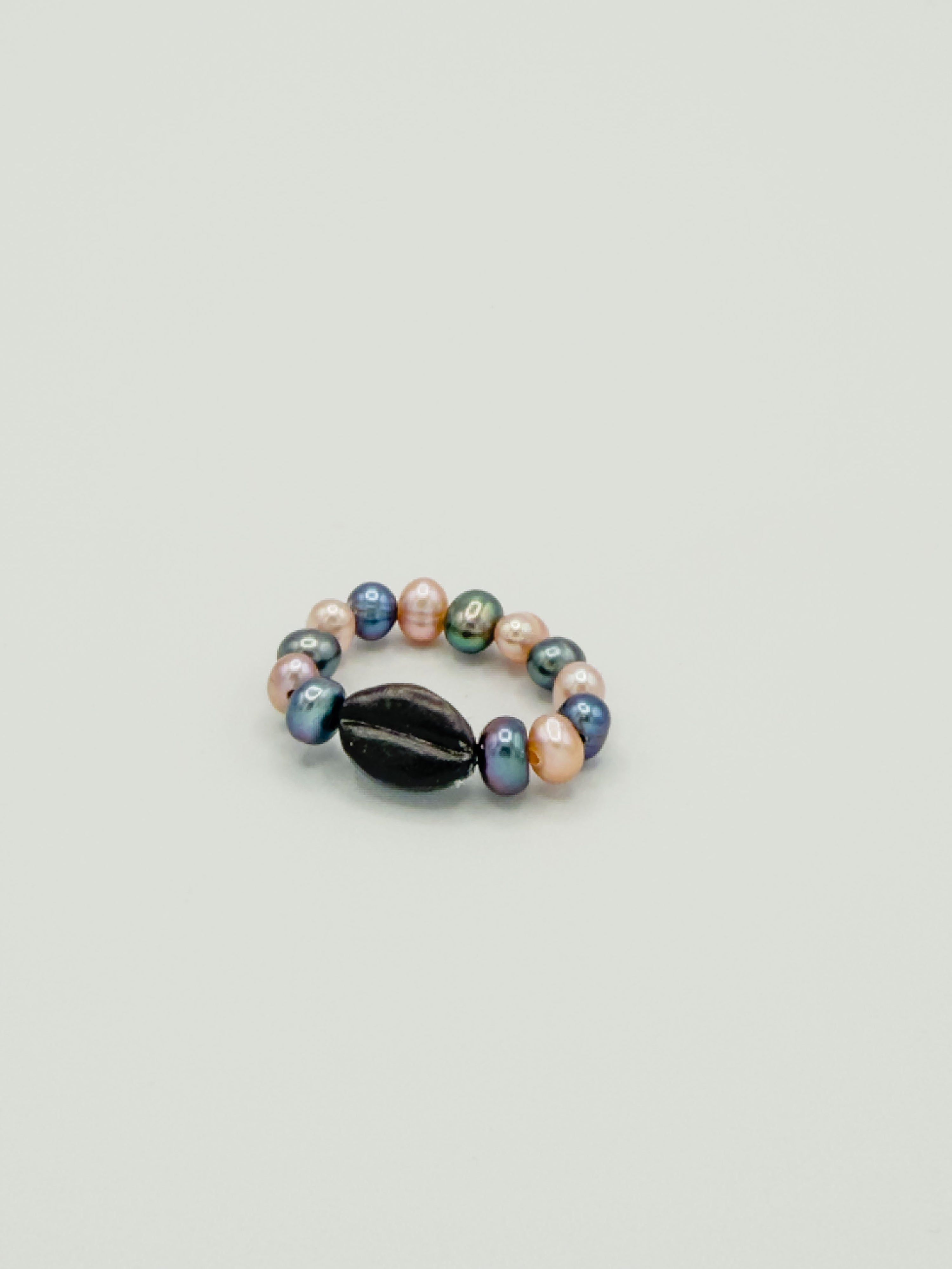 Beaded Rings A La Carte