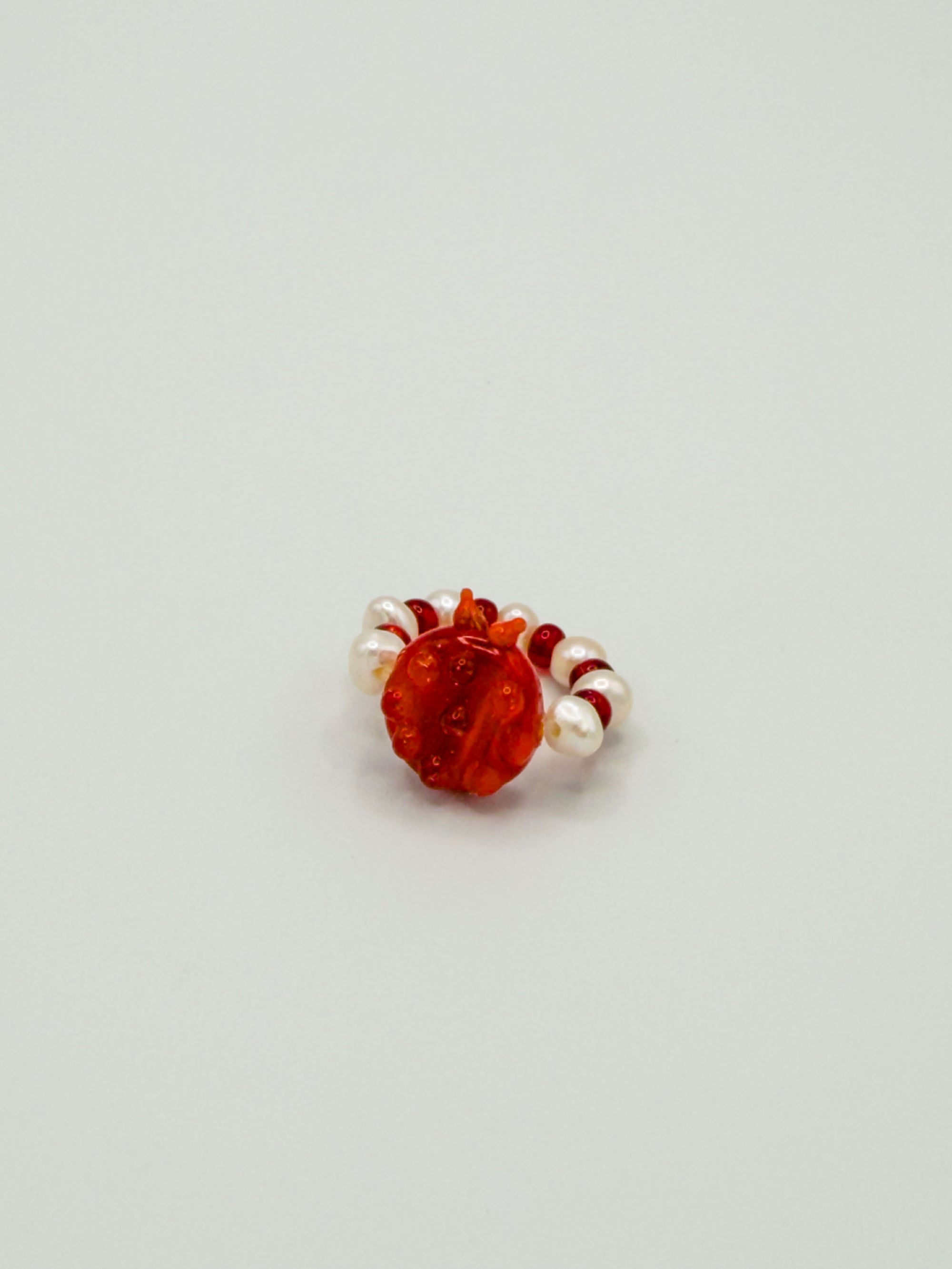 Beaded Rings A La Carte