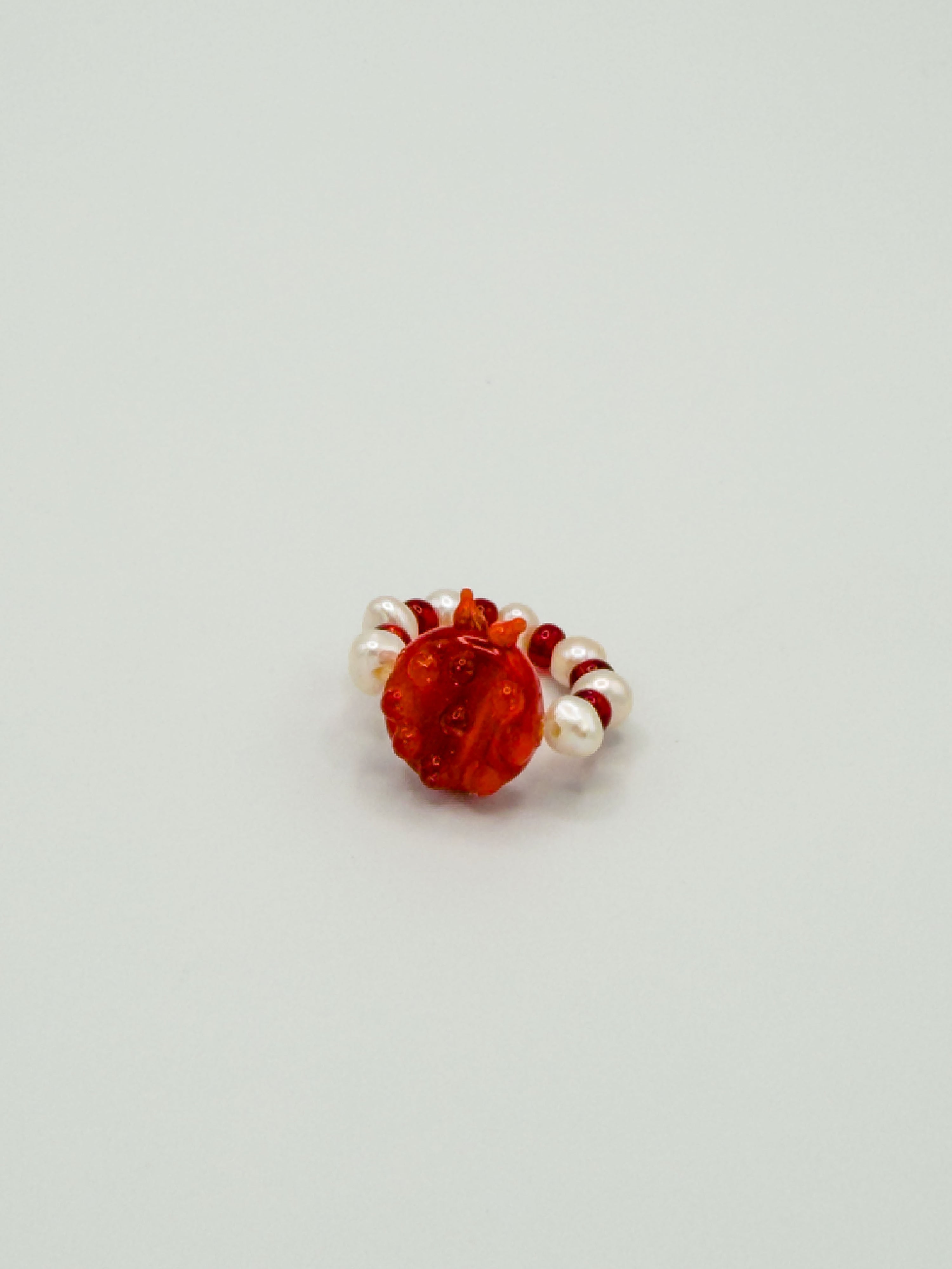 Beaded Rings A La Carte