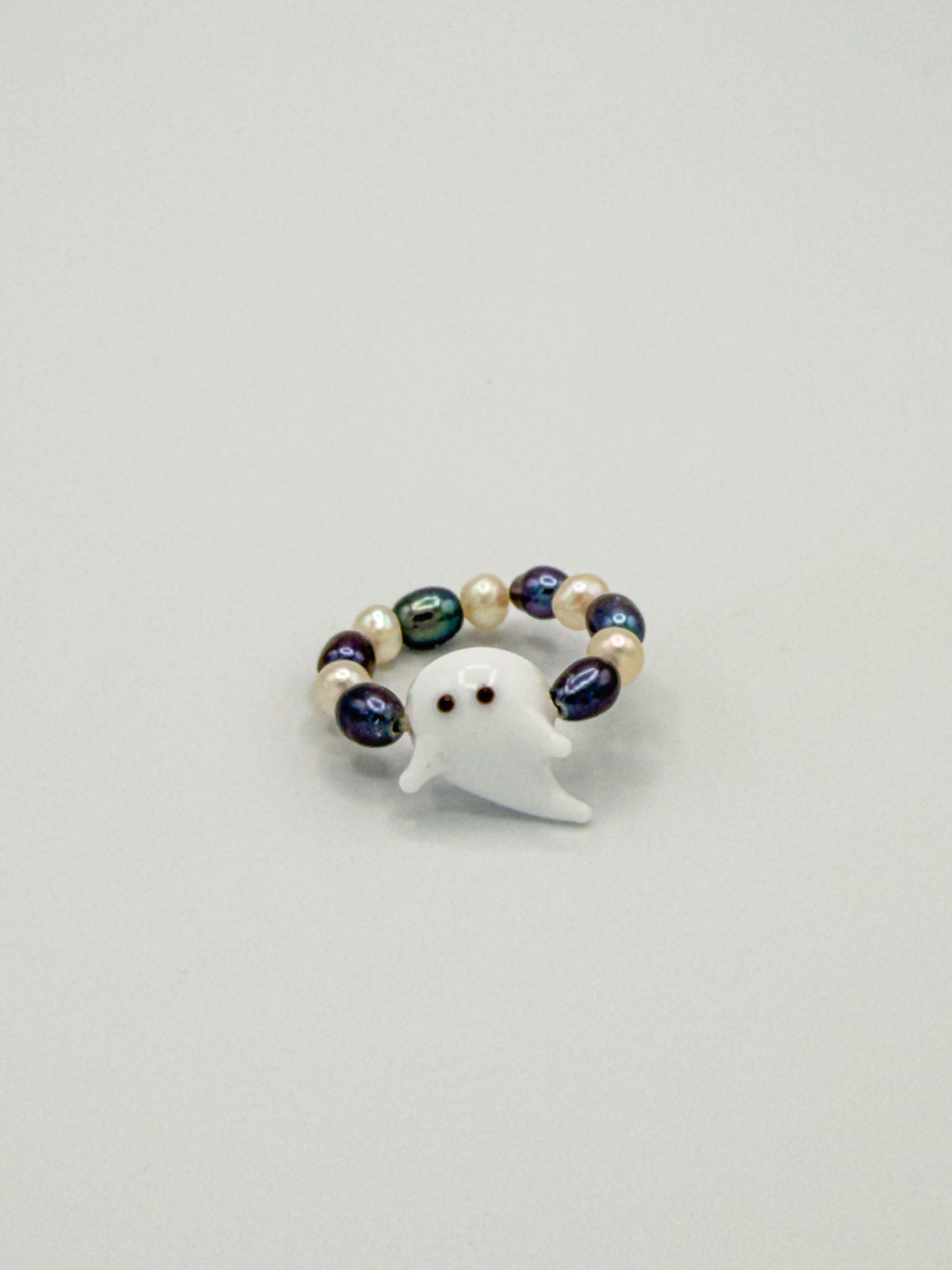 Beaded Rings A La Carte