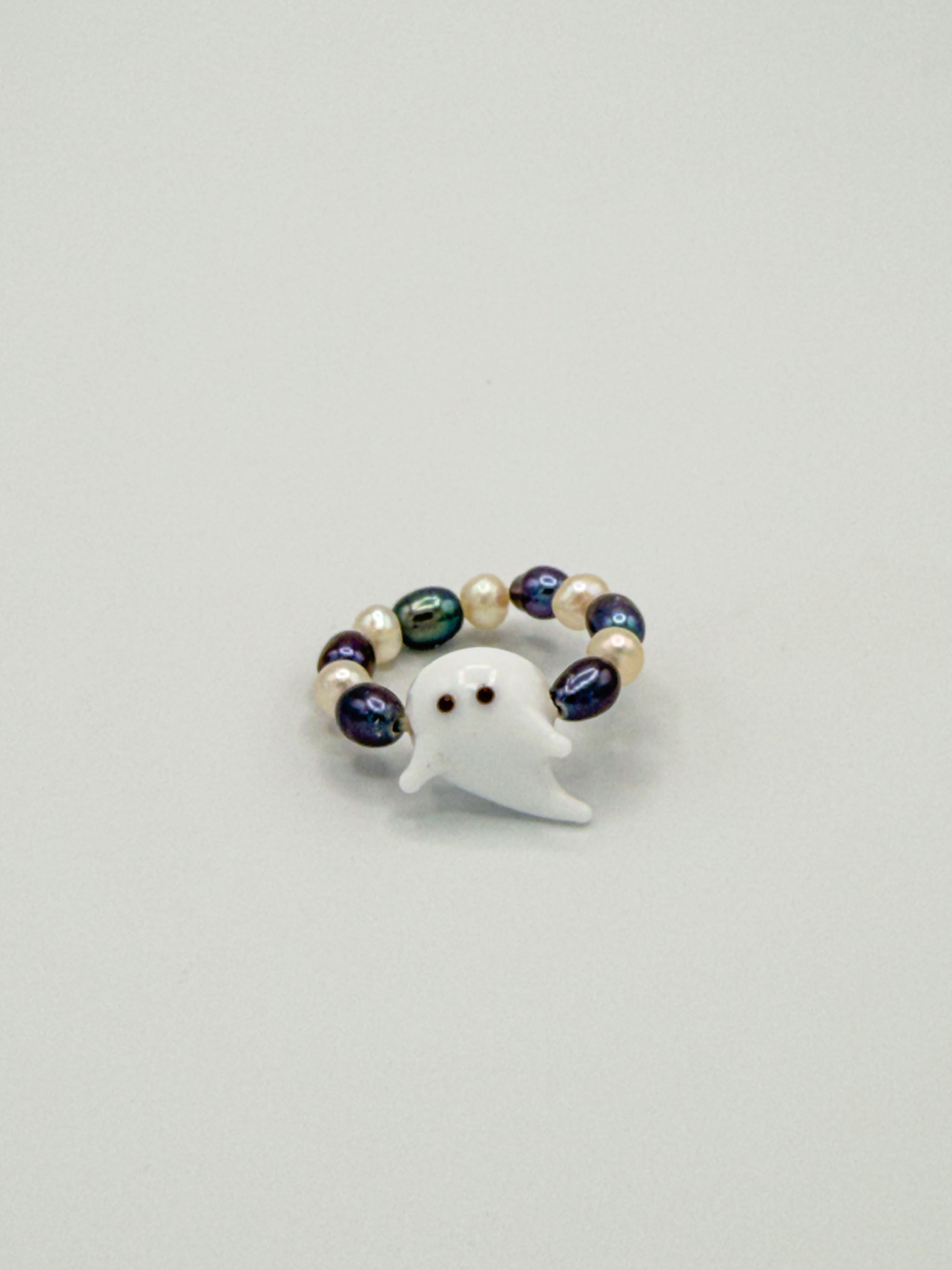 Beaded Rings A La Carte