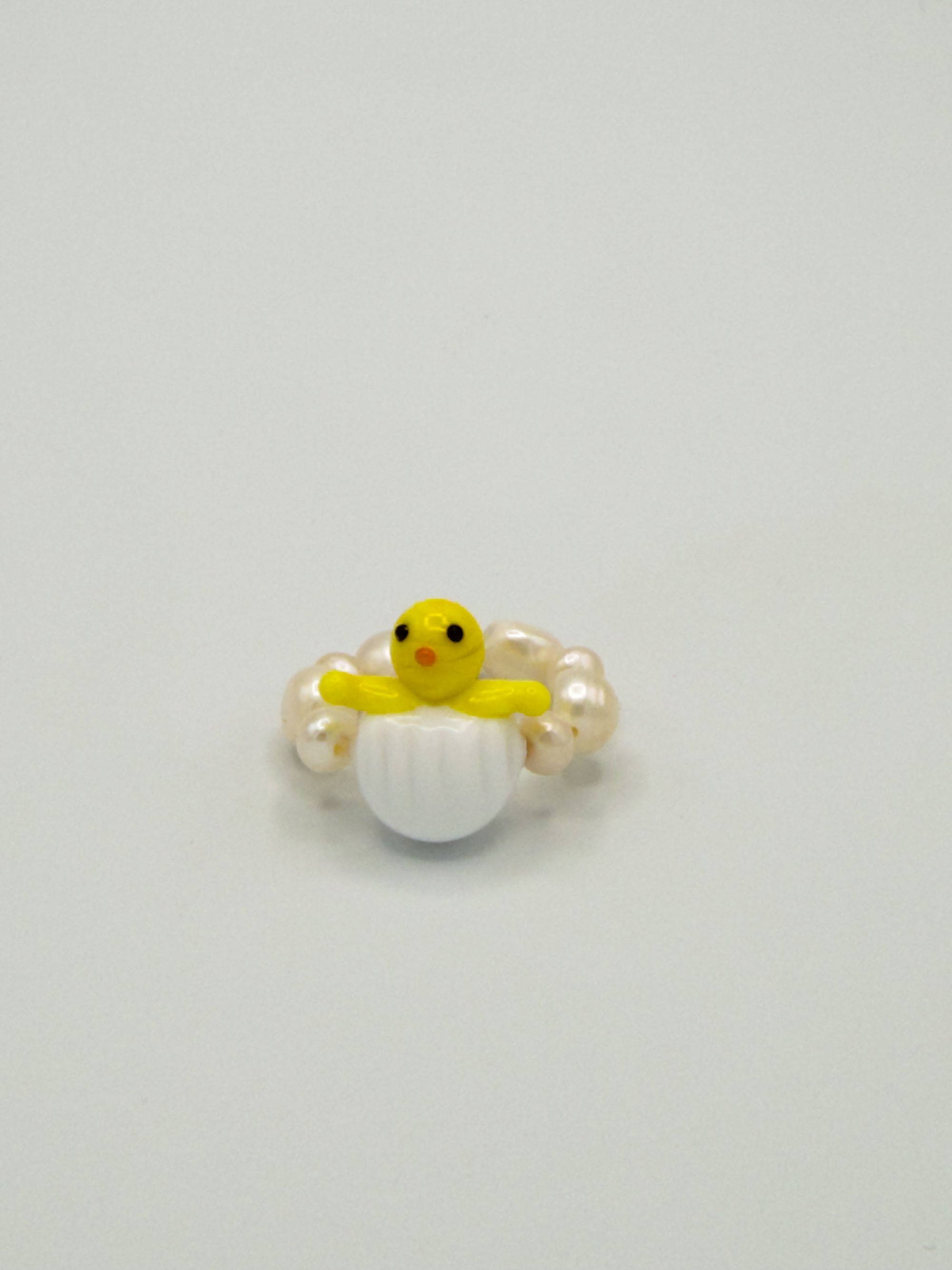 Beaded Rings A La Carte
