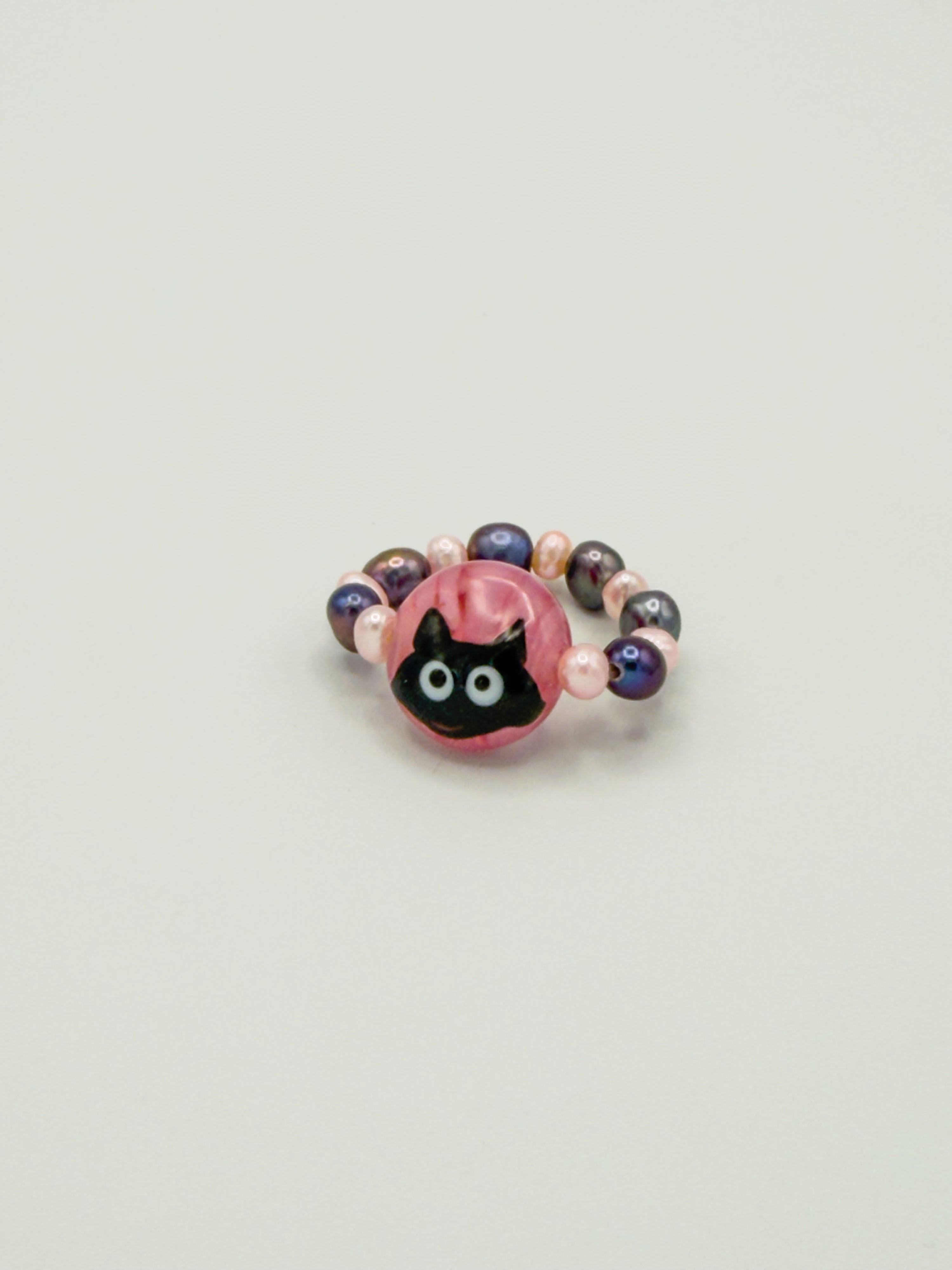 Beaded Rings A La Carte
