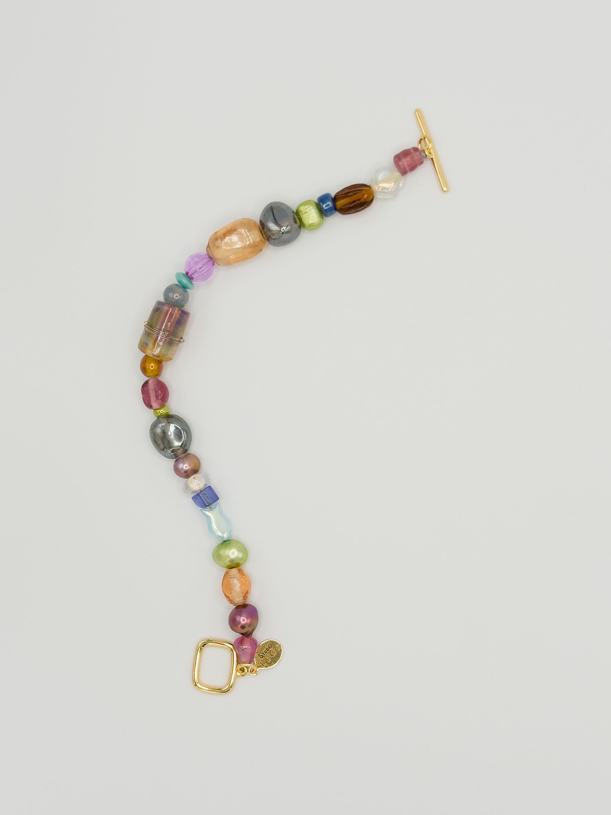 Playa Beaded Bracelet