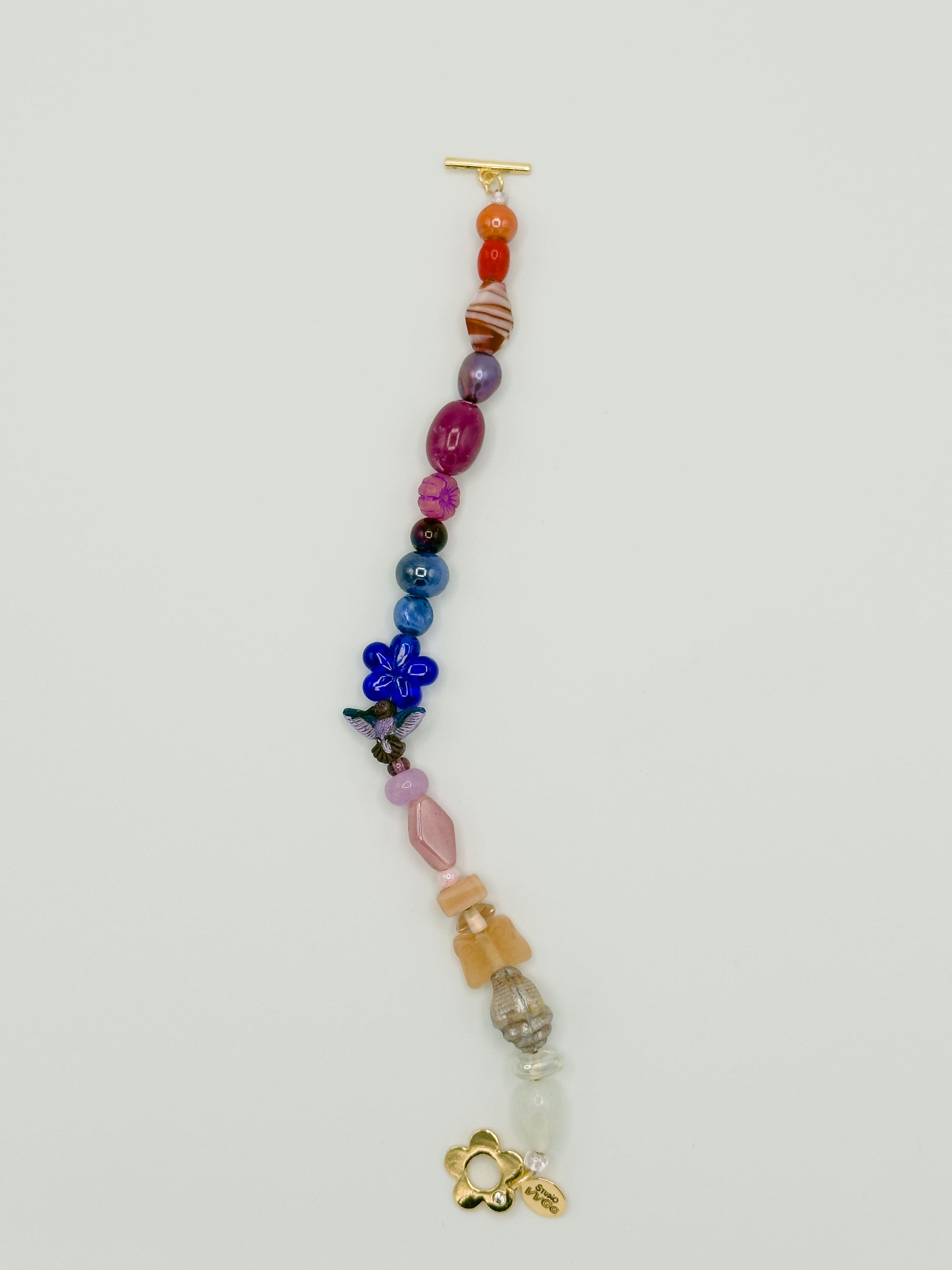 Nectar Beaded Bracelet