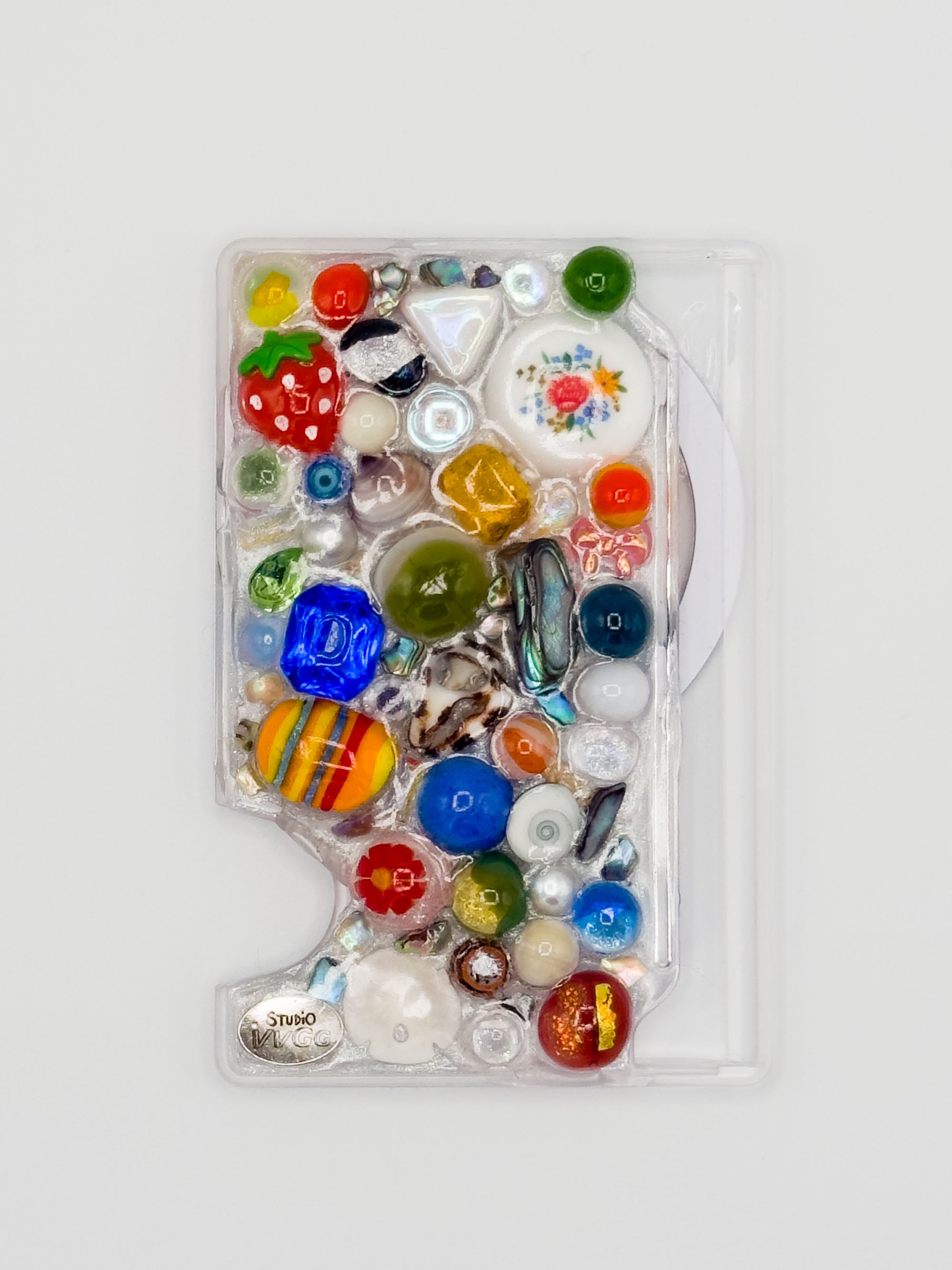 Summer Camp Phone Wallet