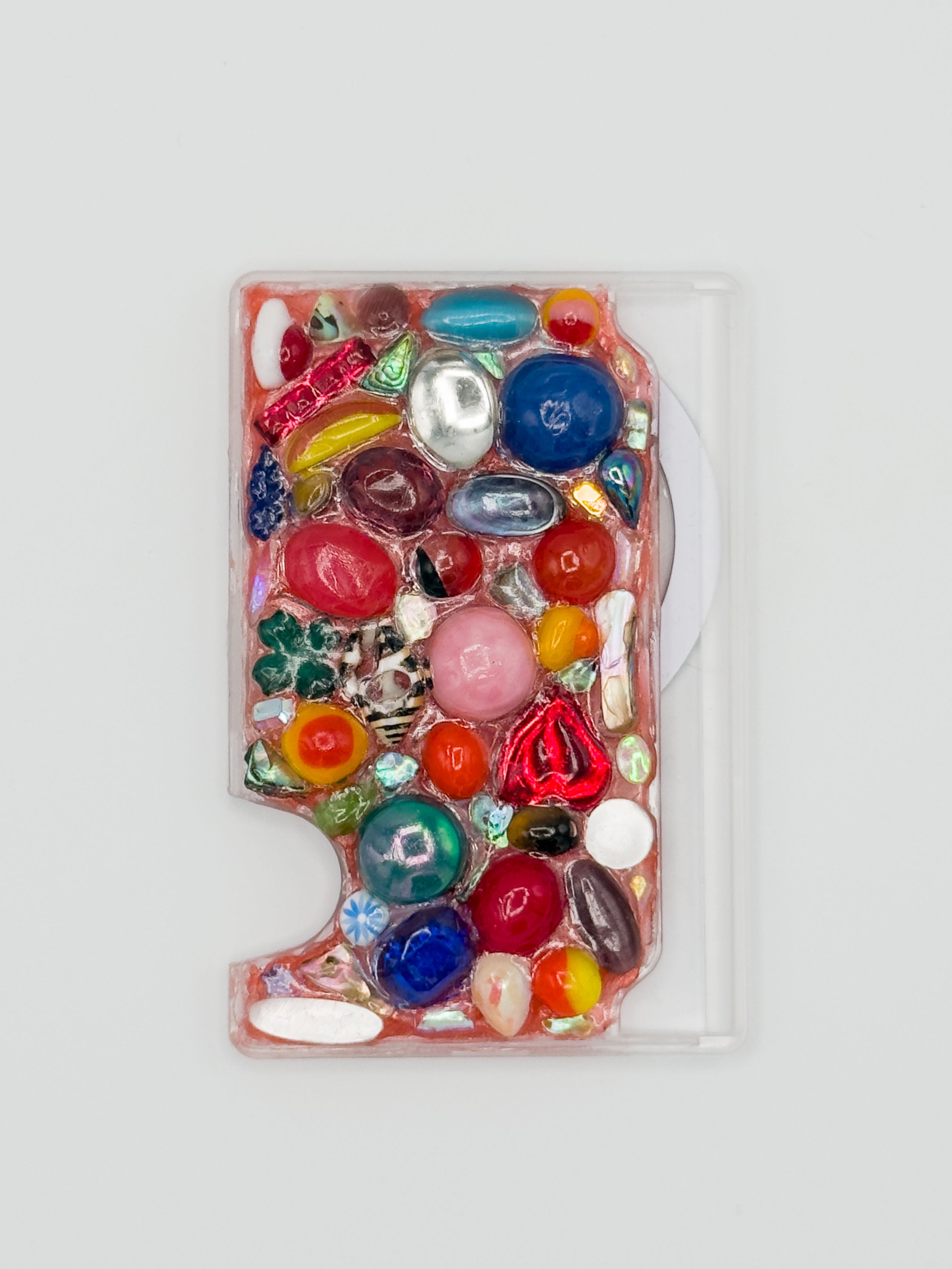 Classroom Phone Wallet
