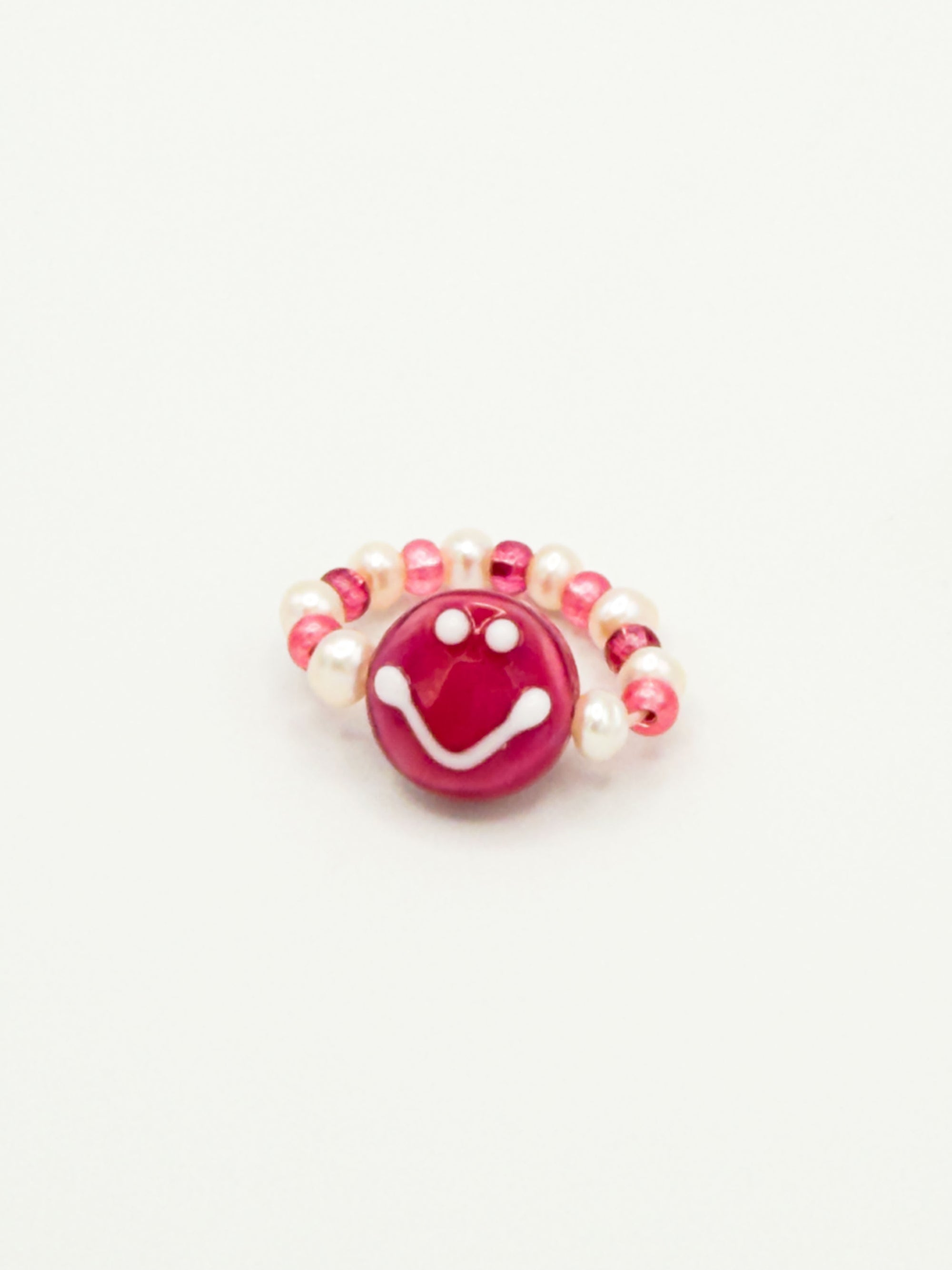 Beaded Rings A La Carte