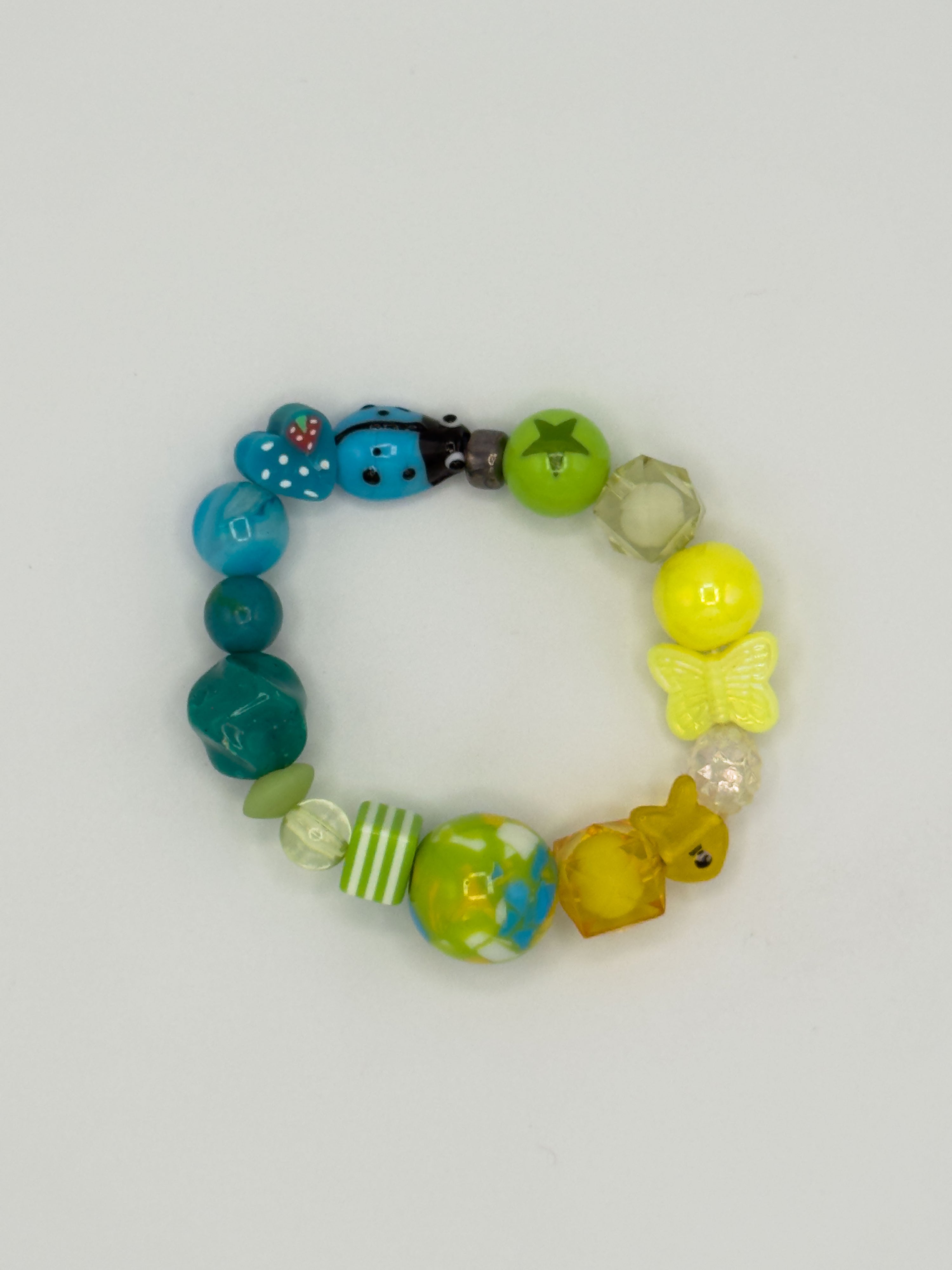 Playdate Bracelet