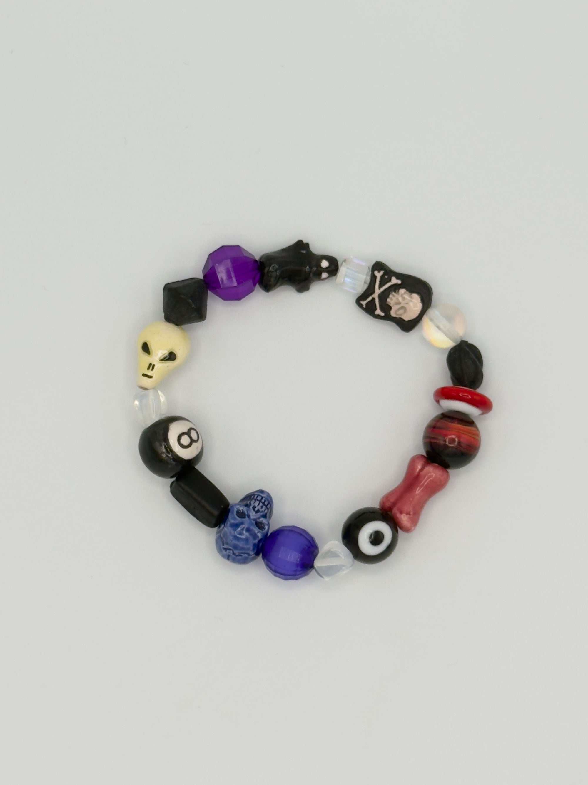 Spooky Bracelet