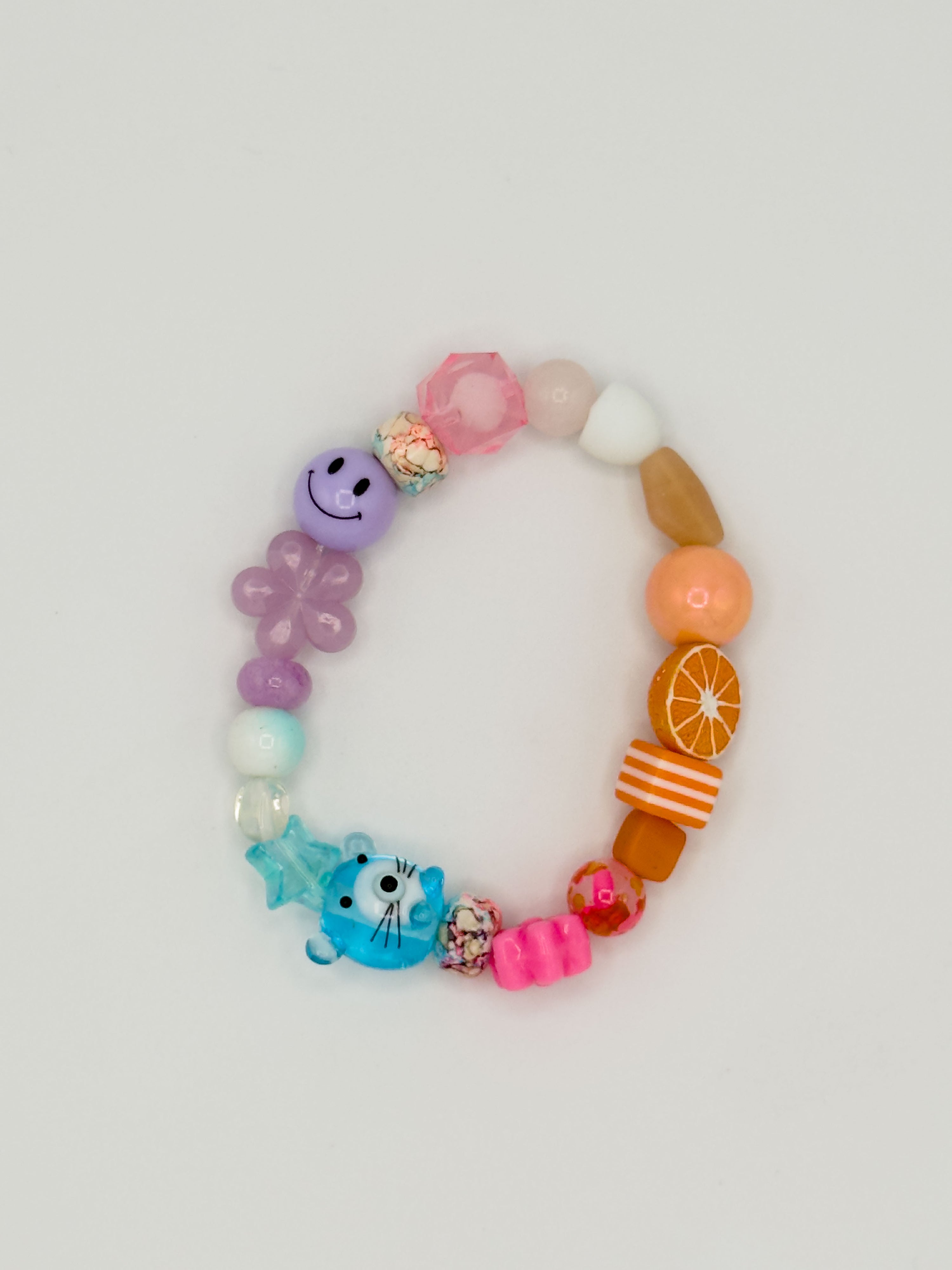Lizzie Bracelet