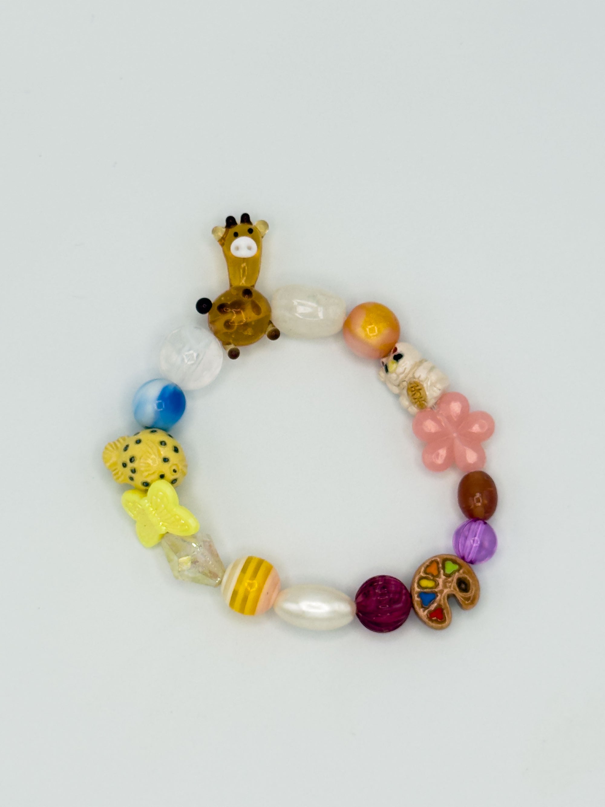 Gerald Bracelet