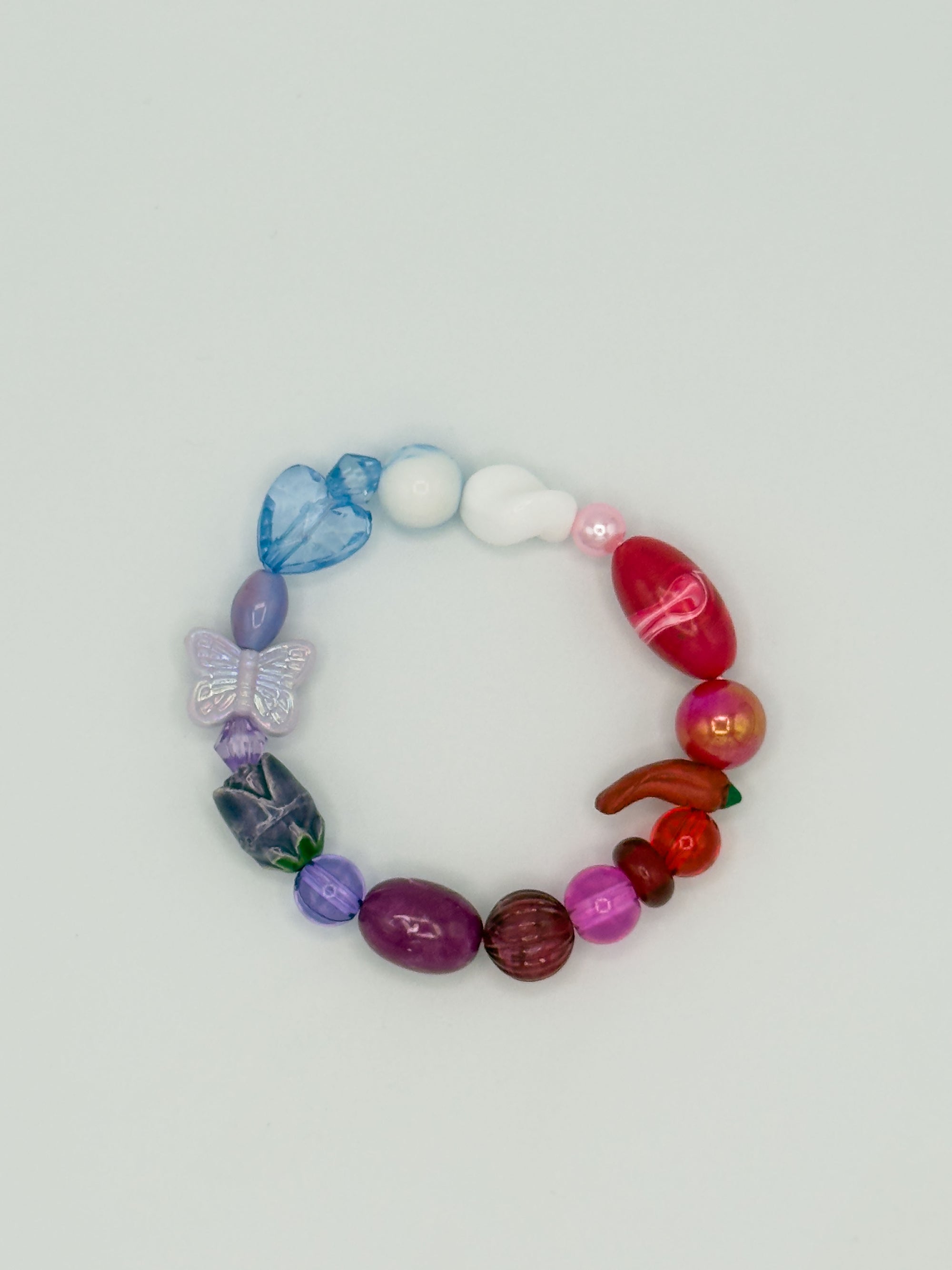 Spice Girl Bracelet