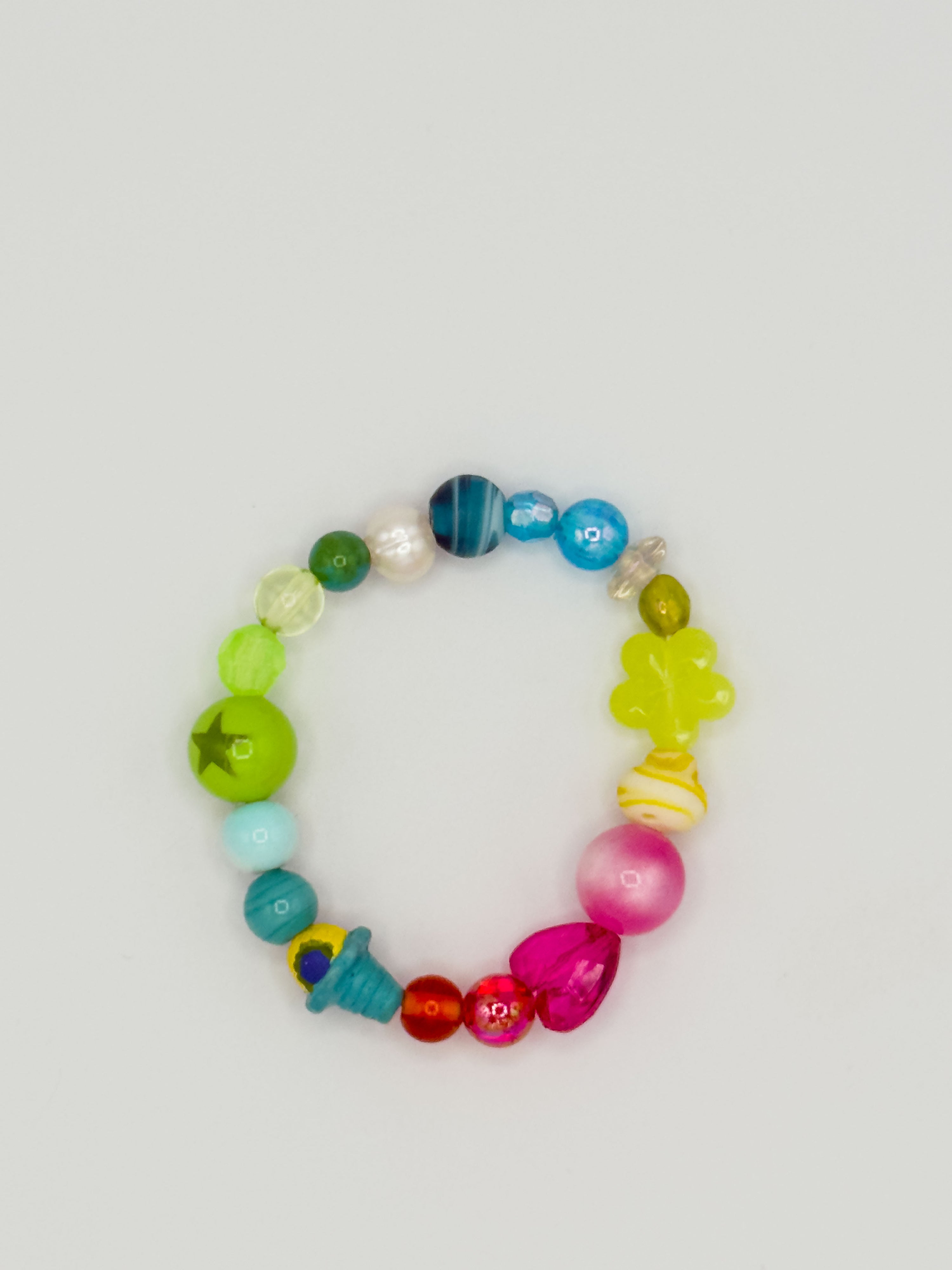 Slushie Bracelet