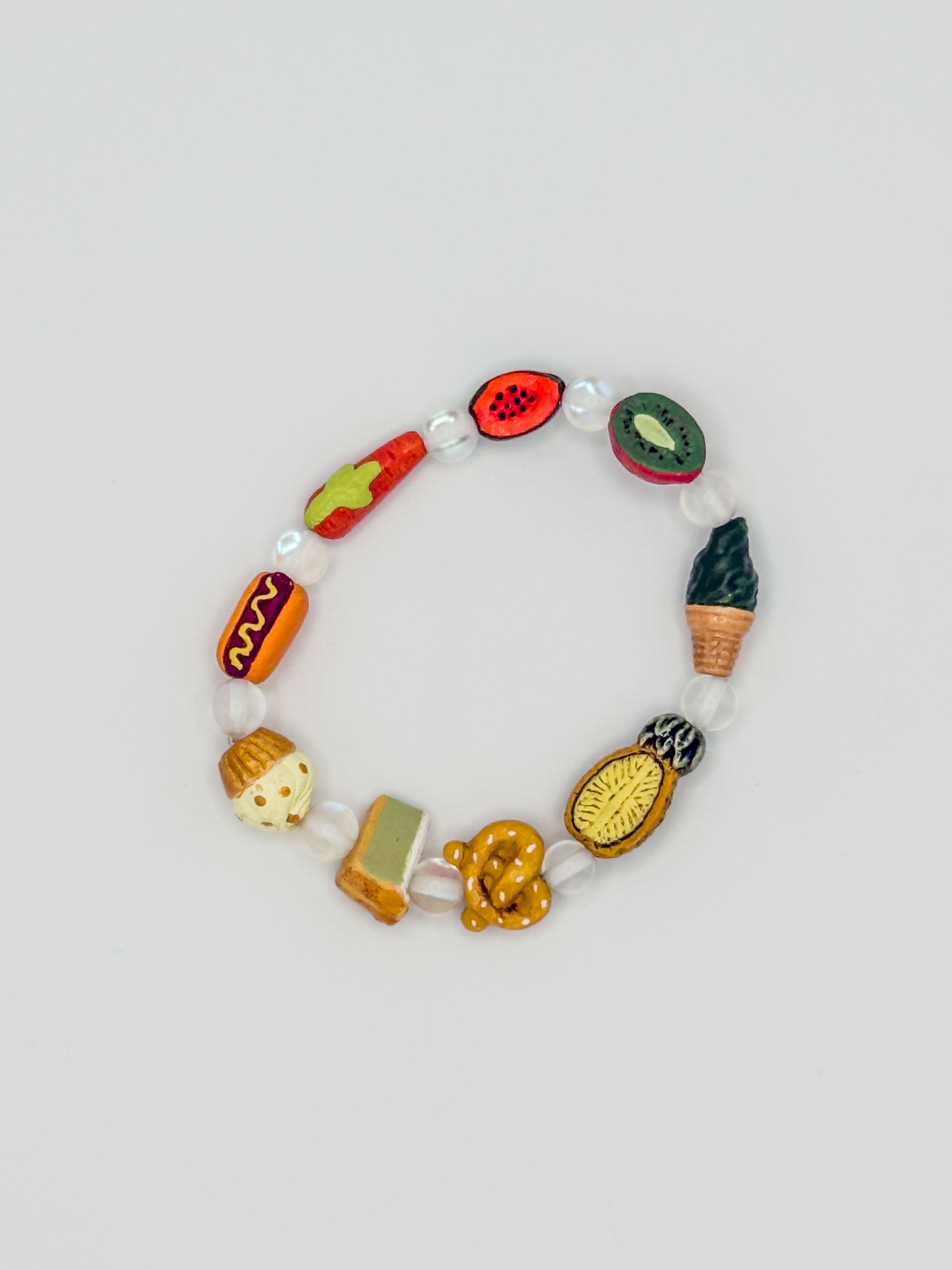 Snax Bracelet