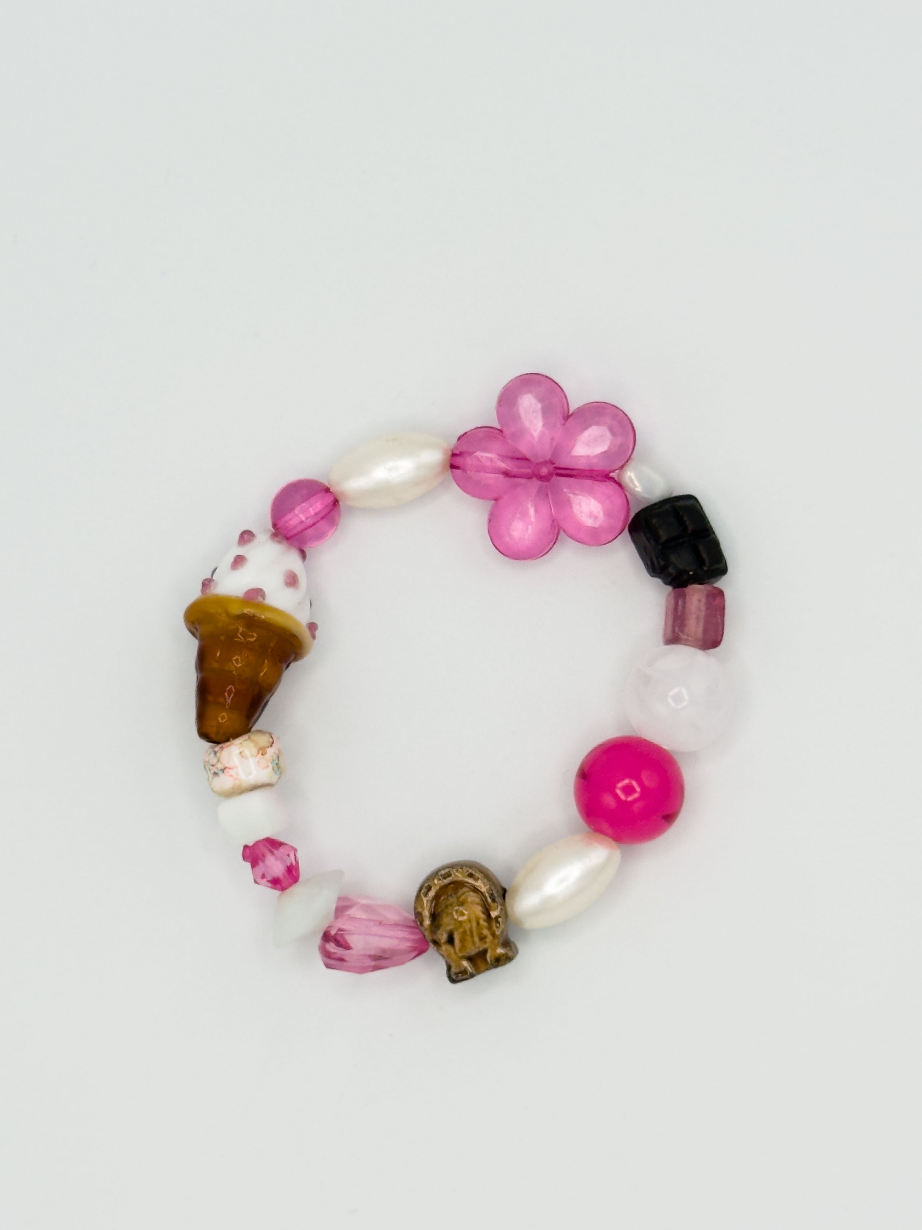 Soft Serve Bracelet