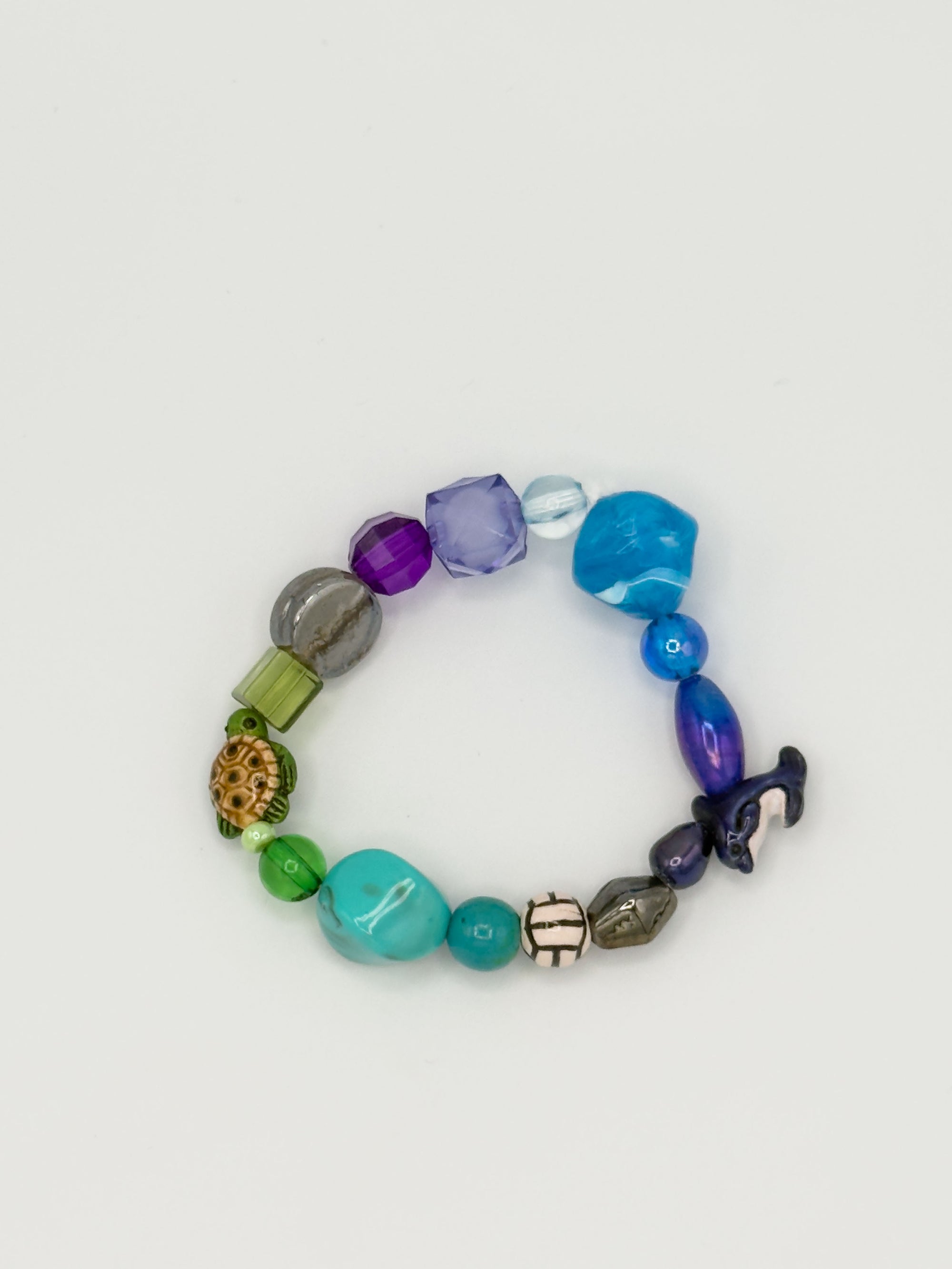 Coast Bracelet