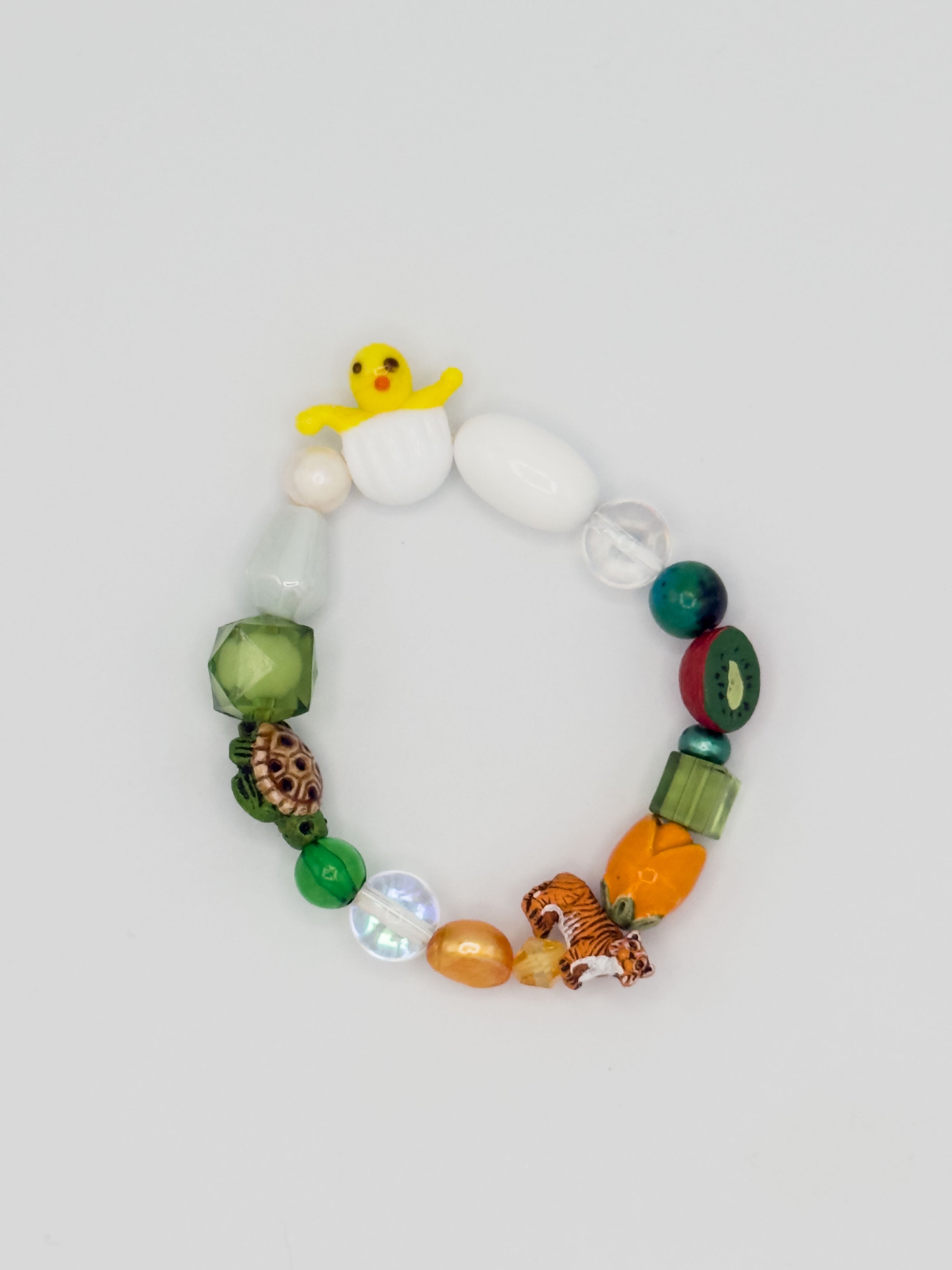 Wild Bracelet