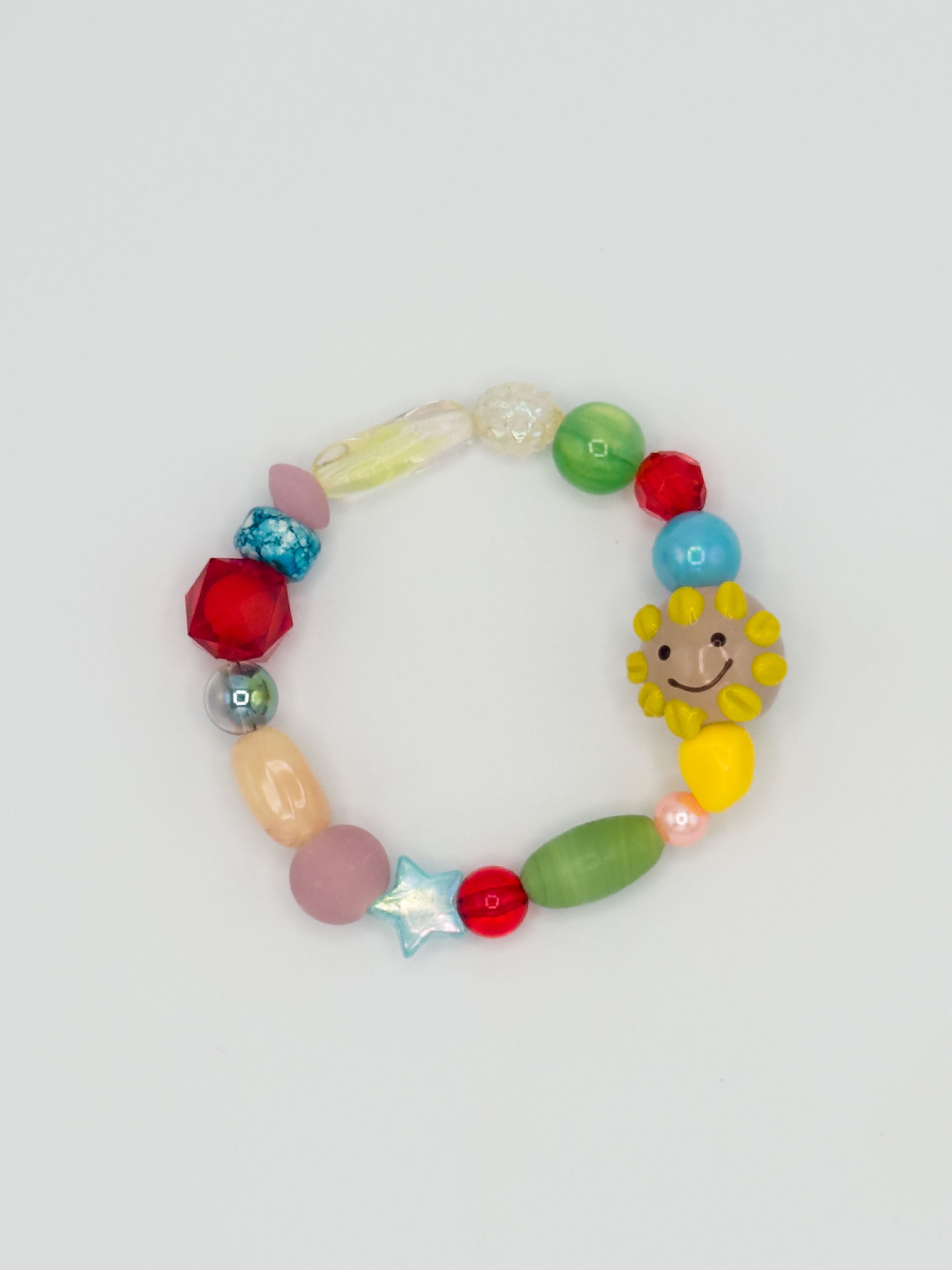 Jilly Bracelet