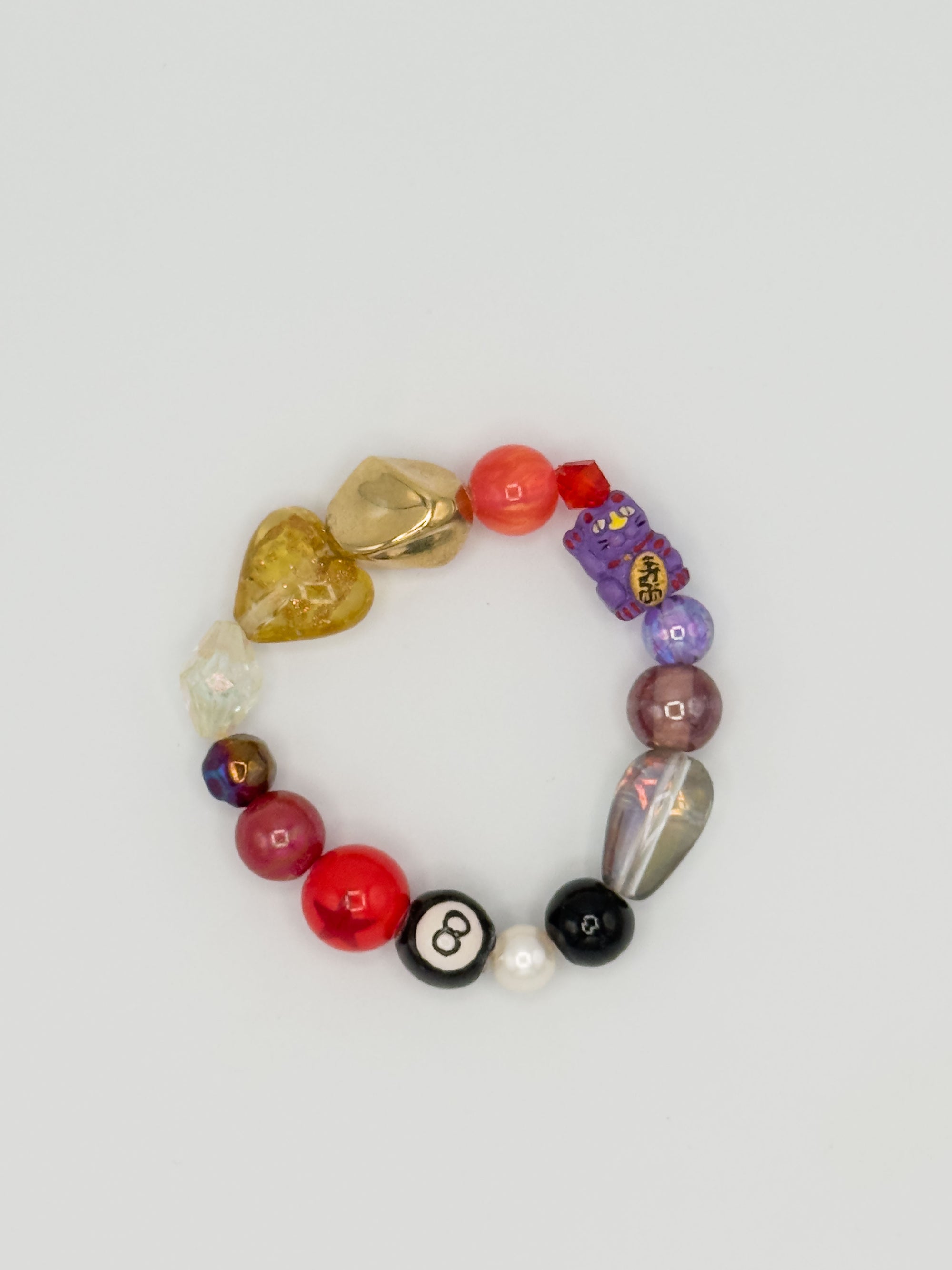 Jackpot Bracelet