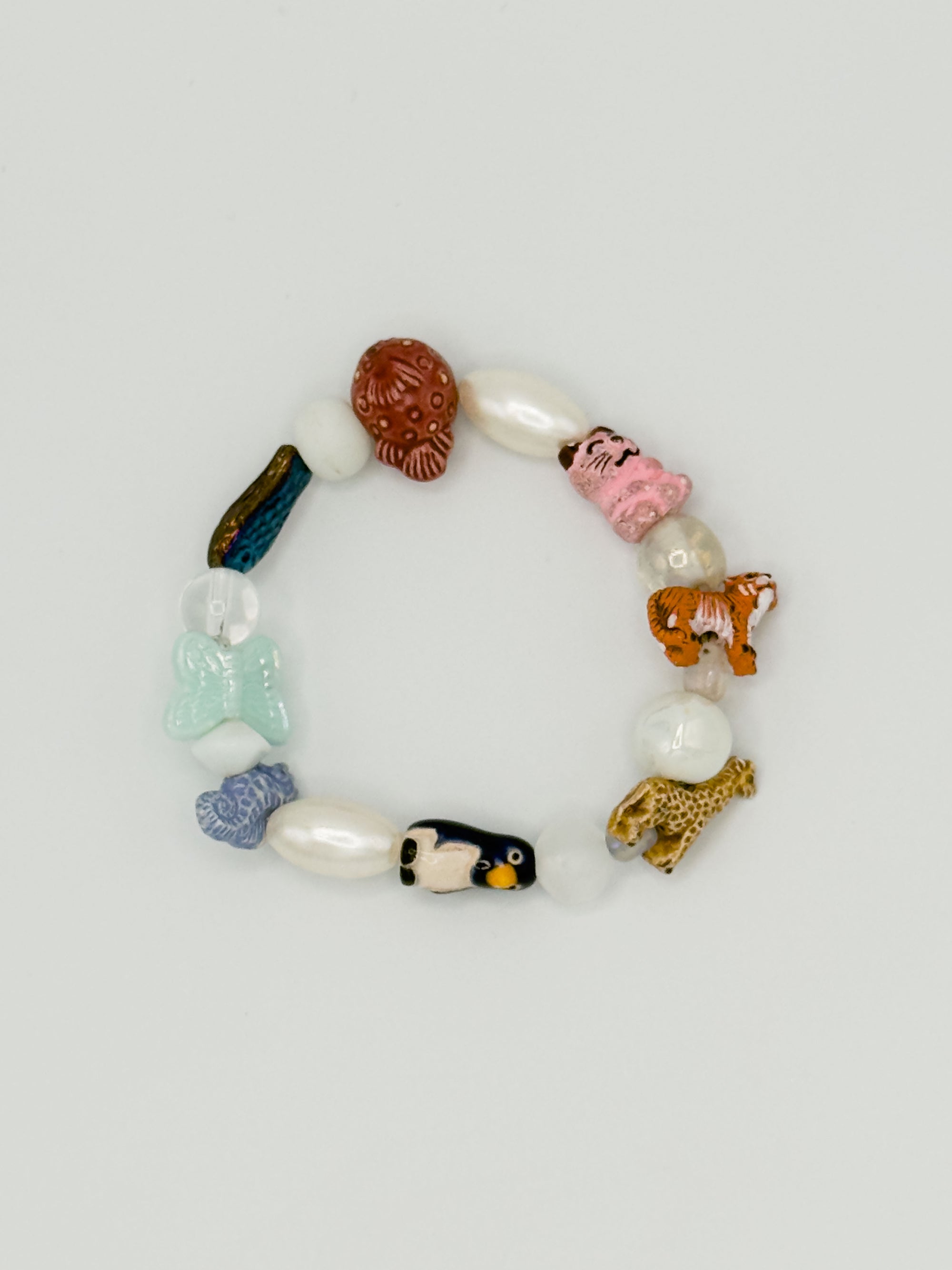 Zoo Bracelet