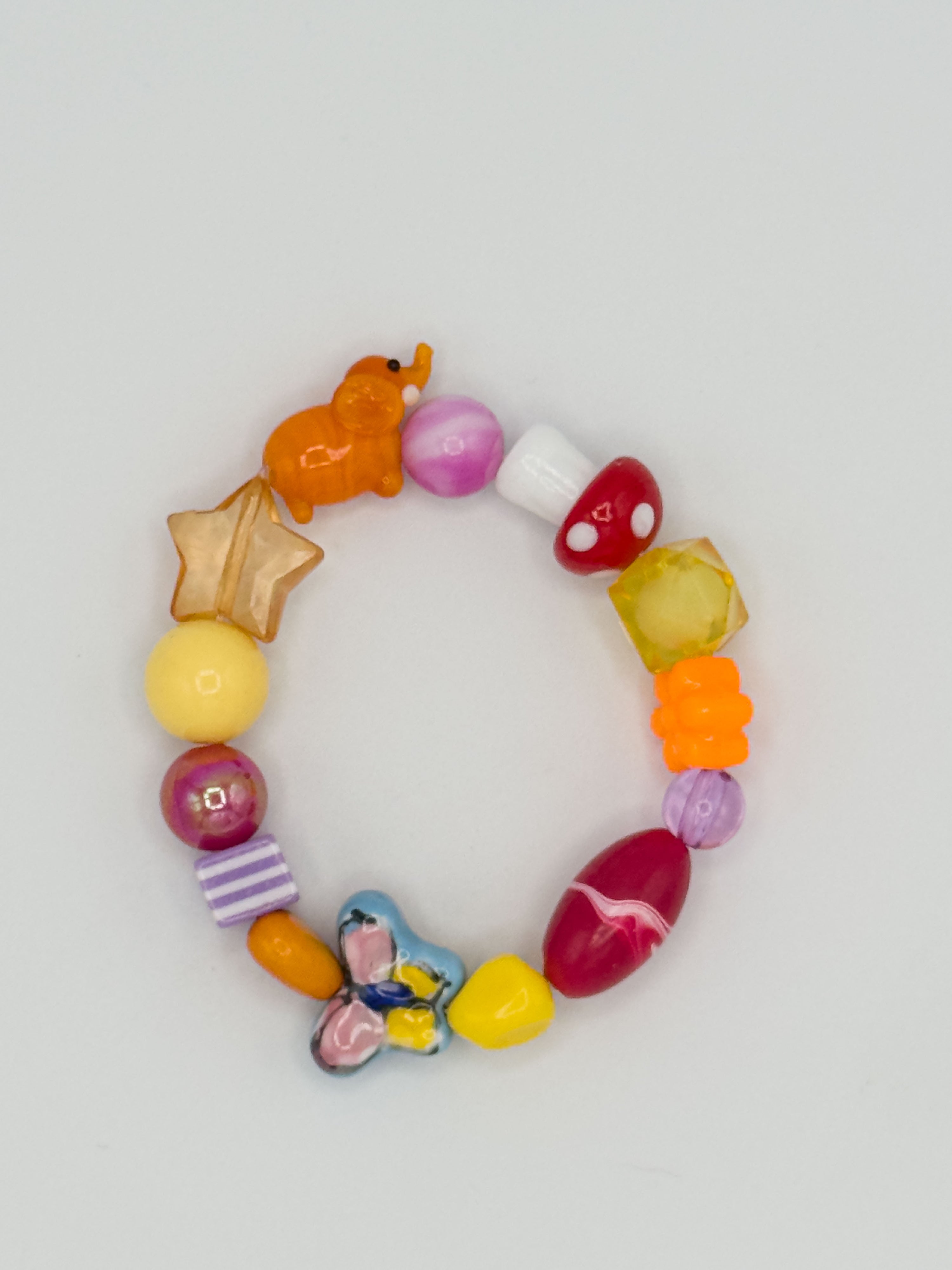 Amelia Bracelet
