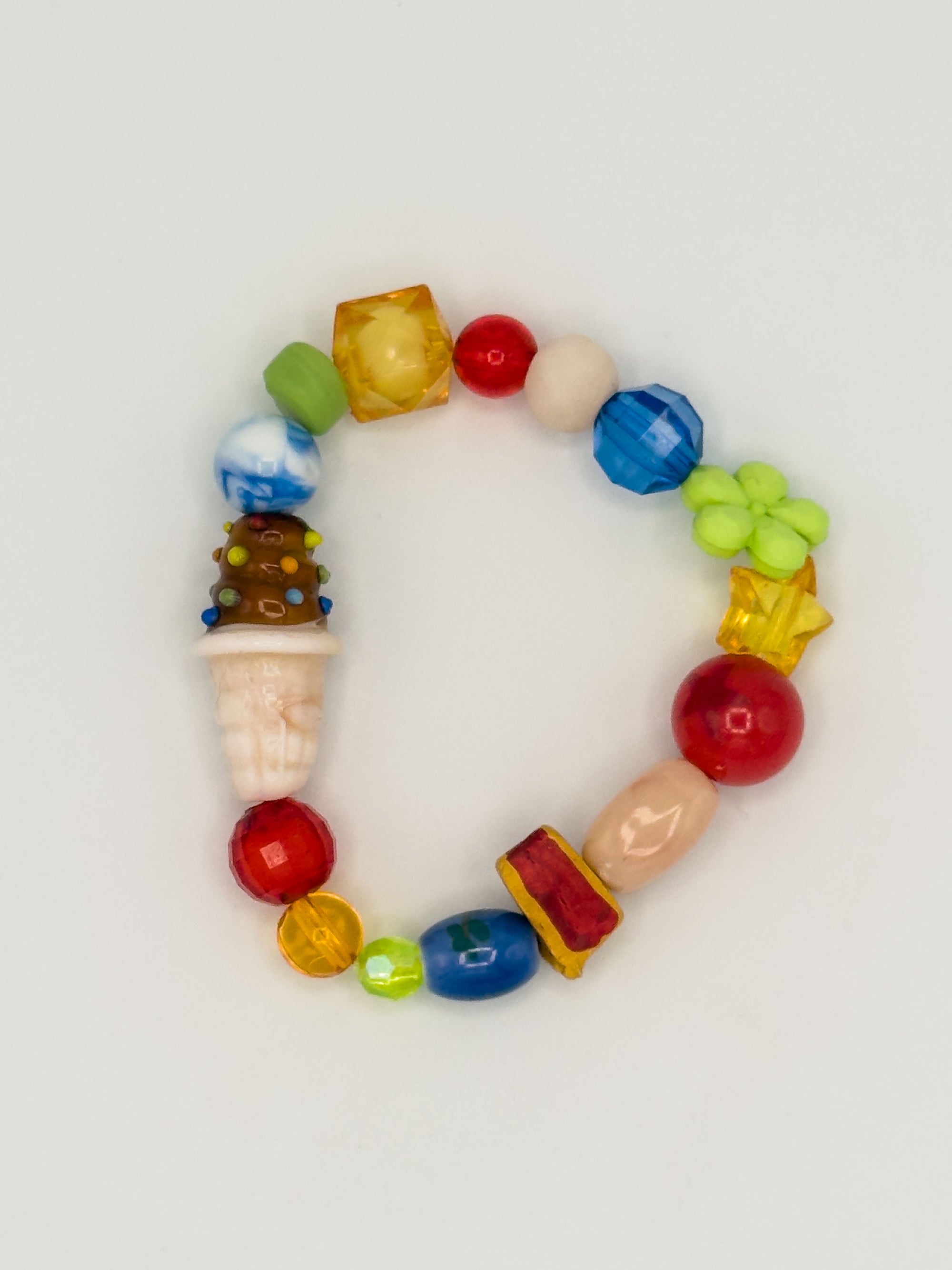 Patisserie Bracelet
