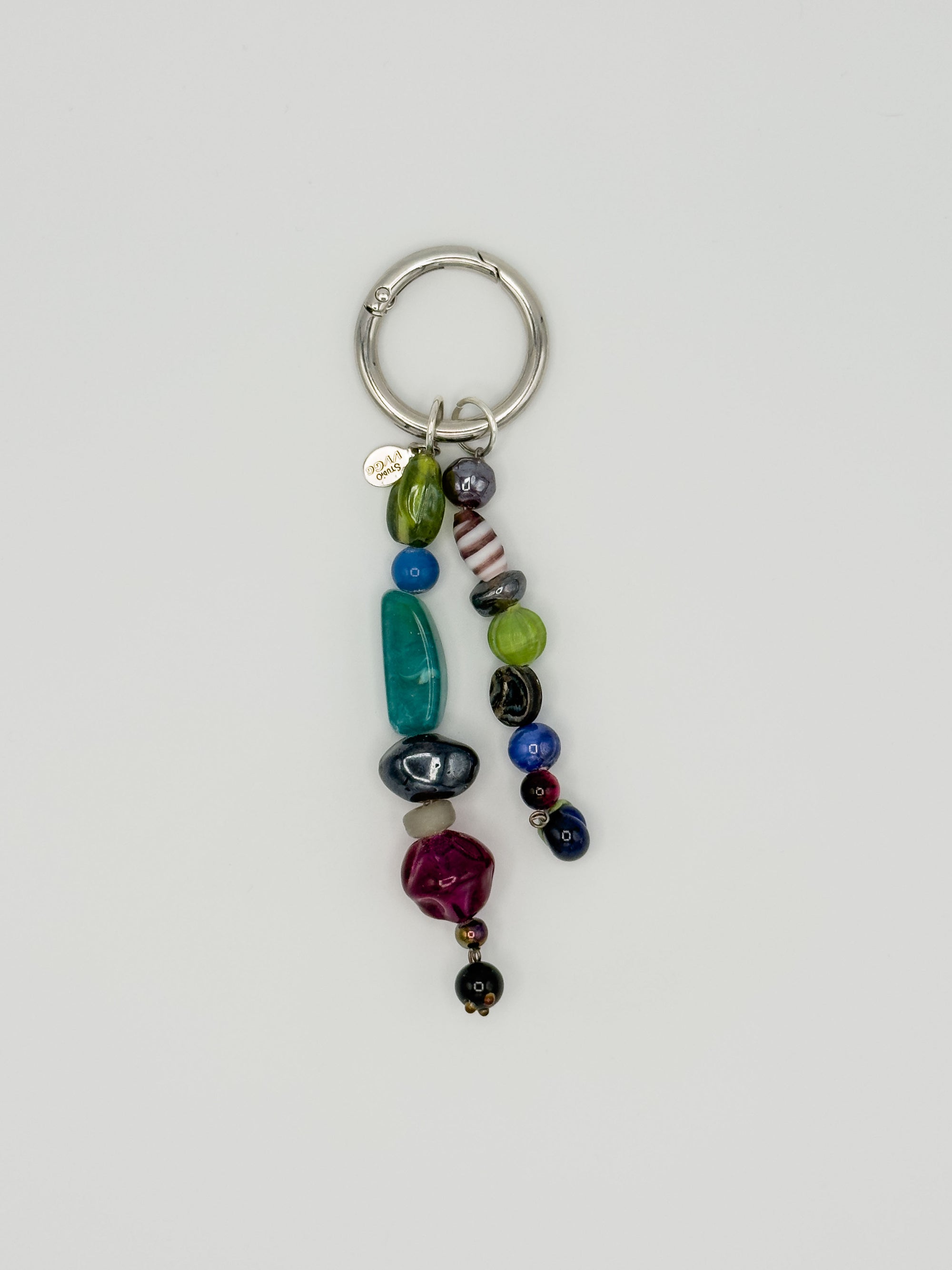 Antioxidant Keychain