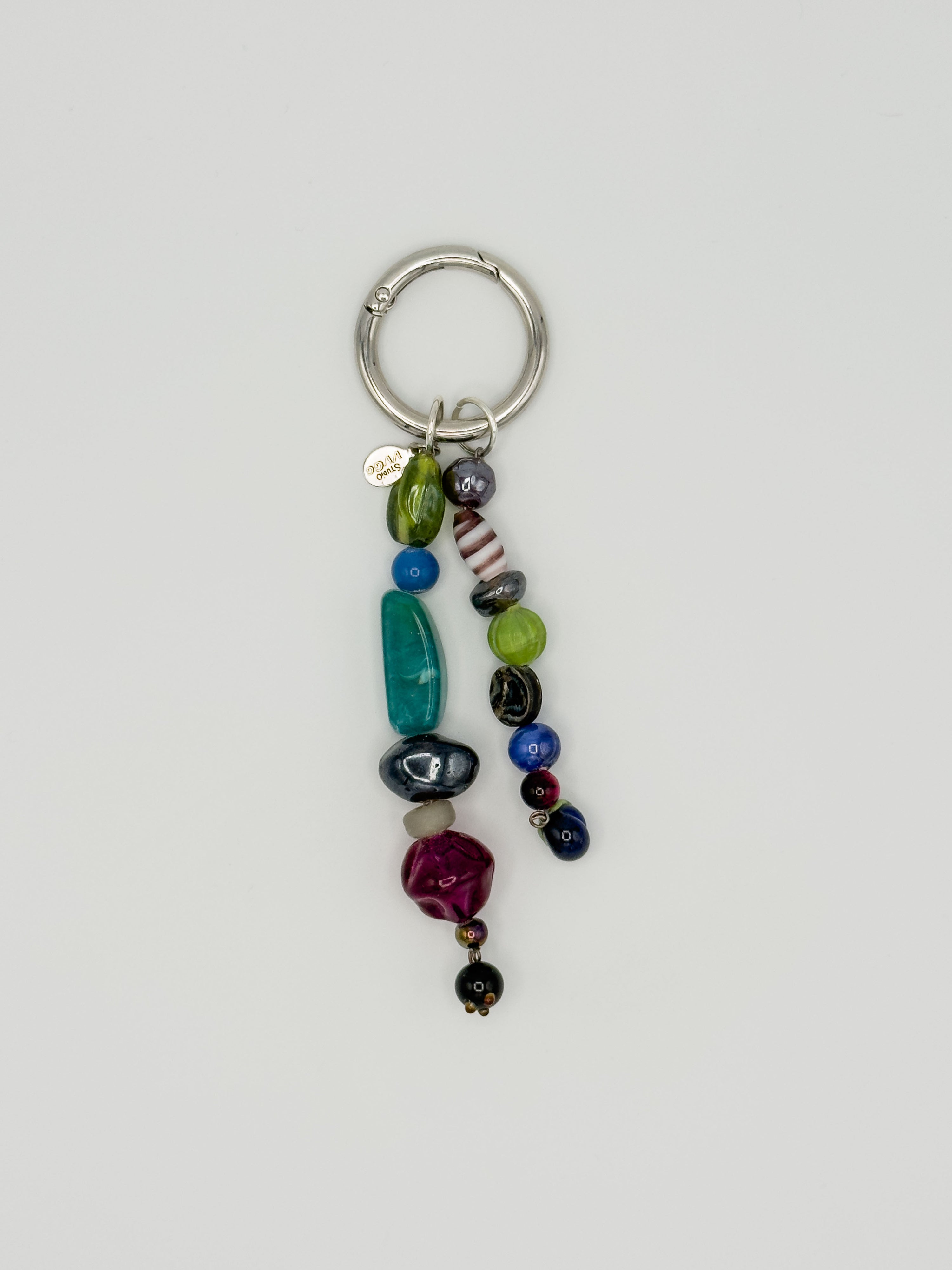 Antioxidant Keychain
