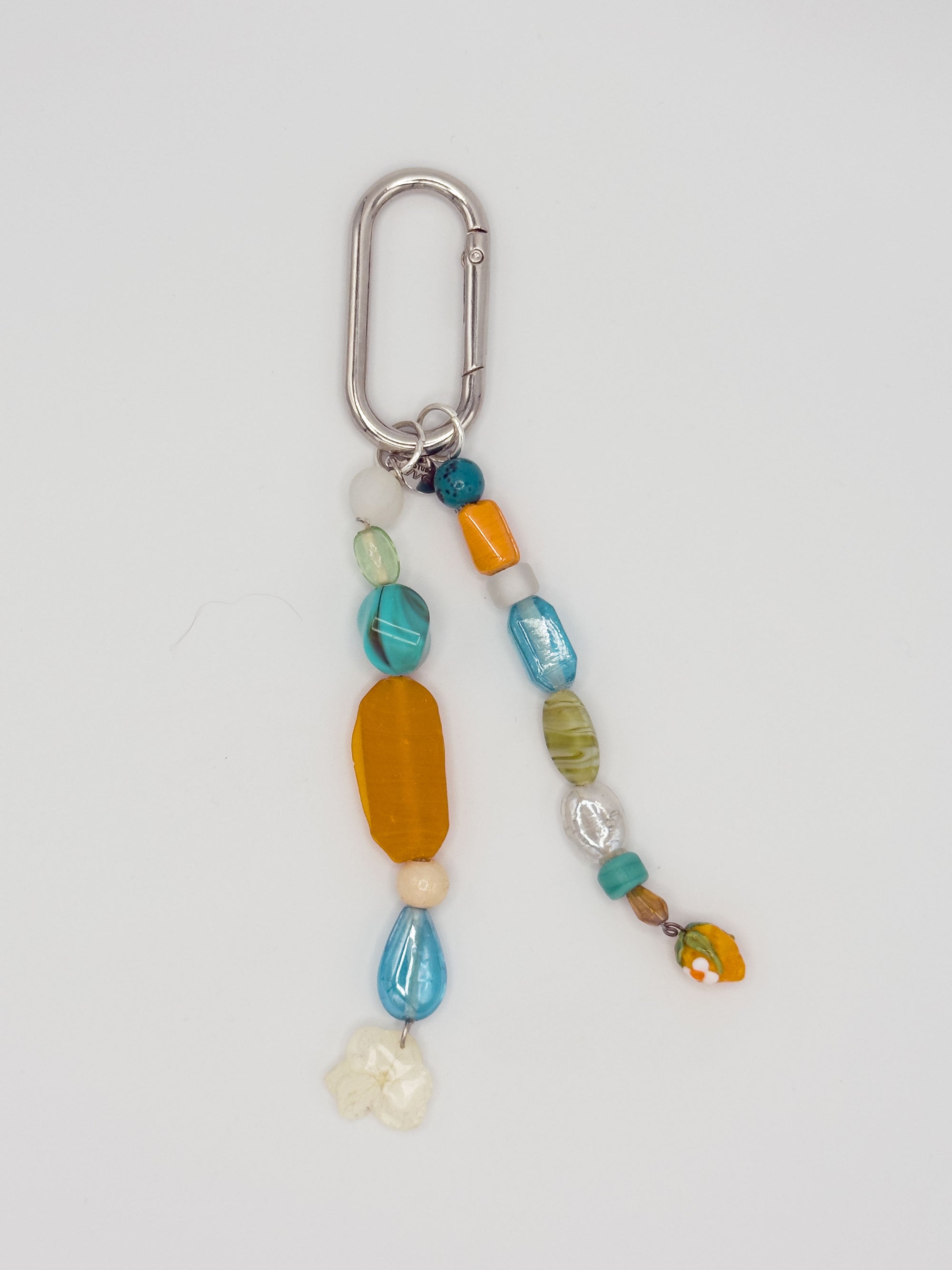 Sherri Keychain