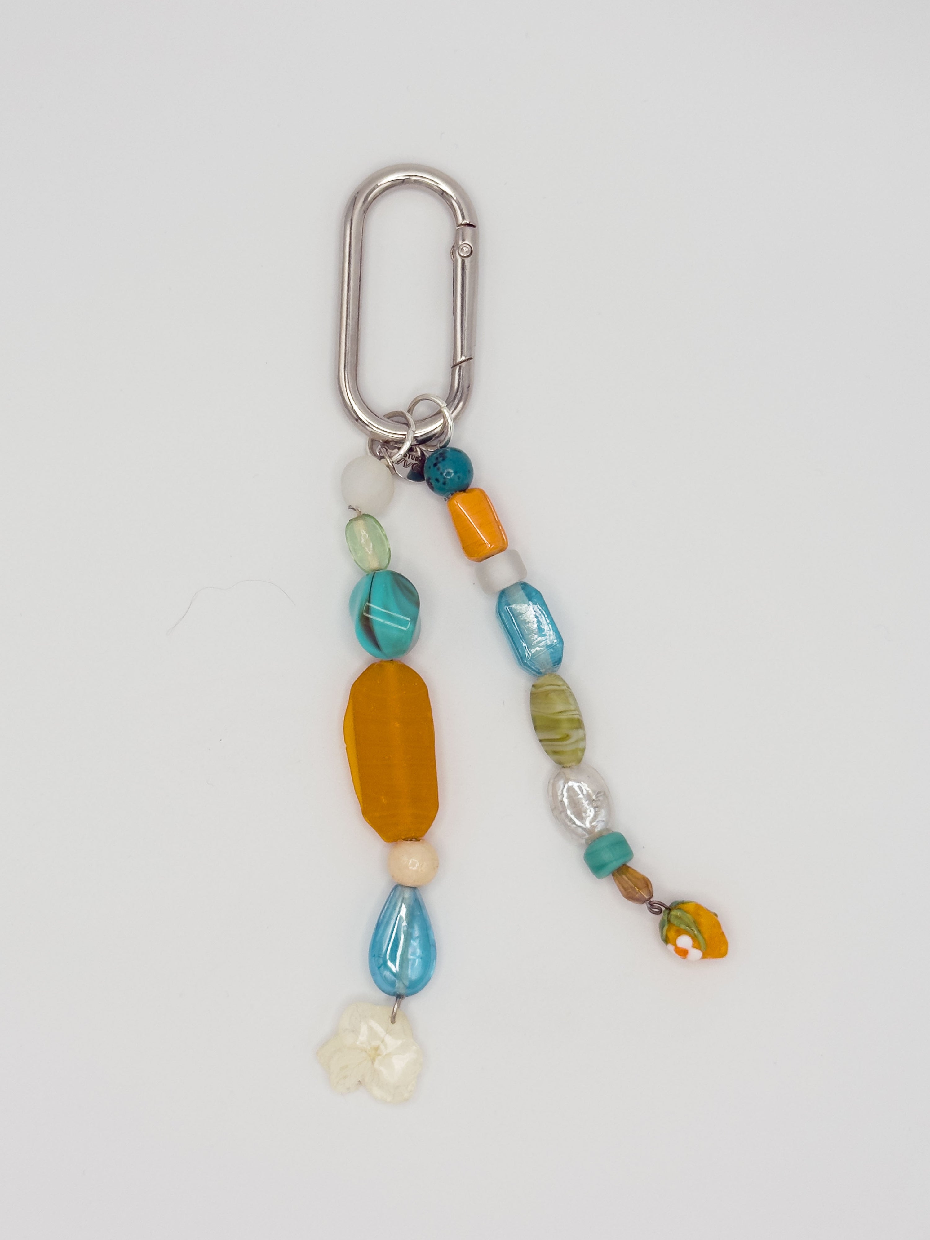 Sherri Keychain