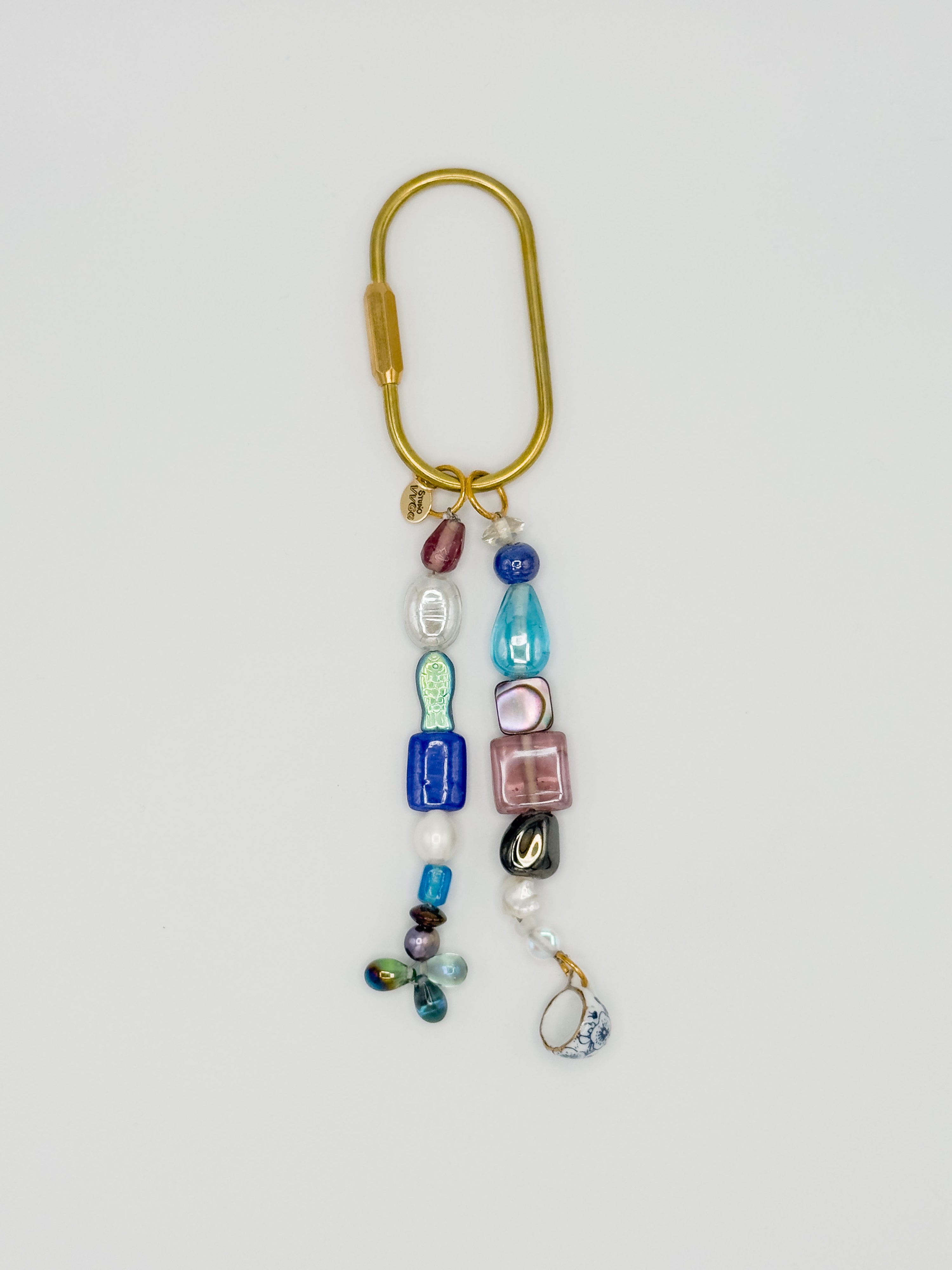 Cassandra Keychain