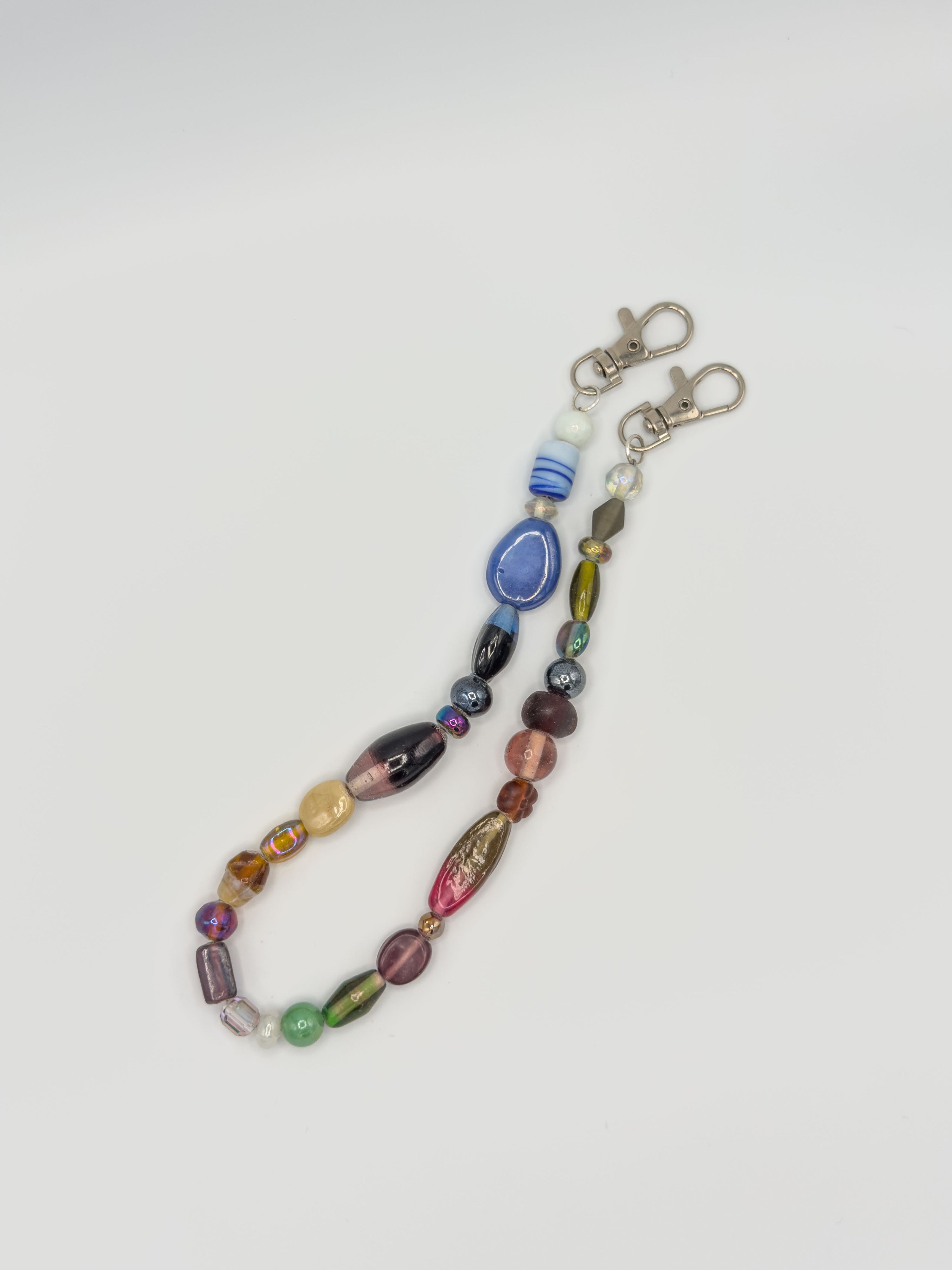 Redwoods Bag Chain