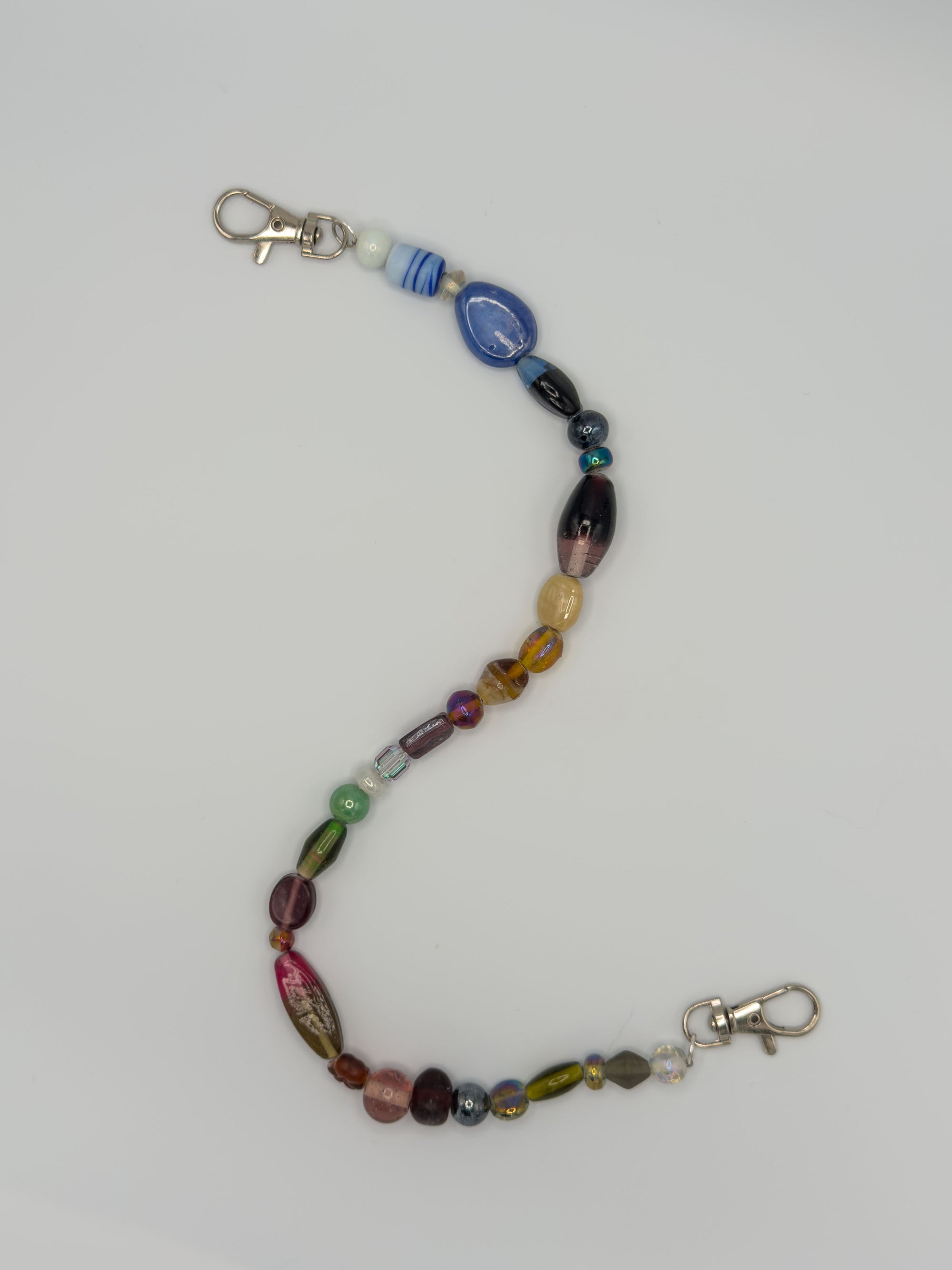 Redwoods Bag Chain