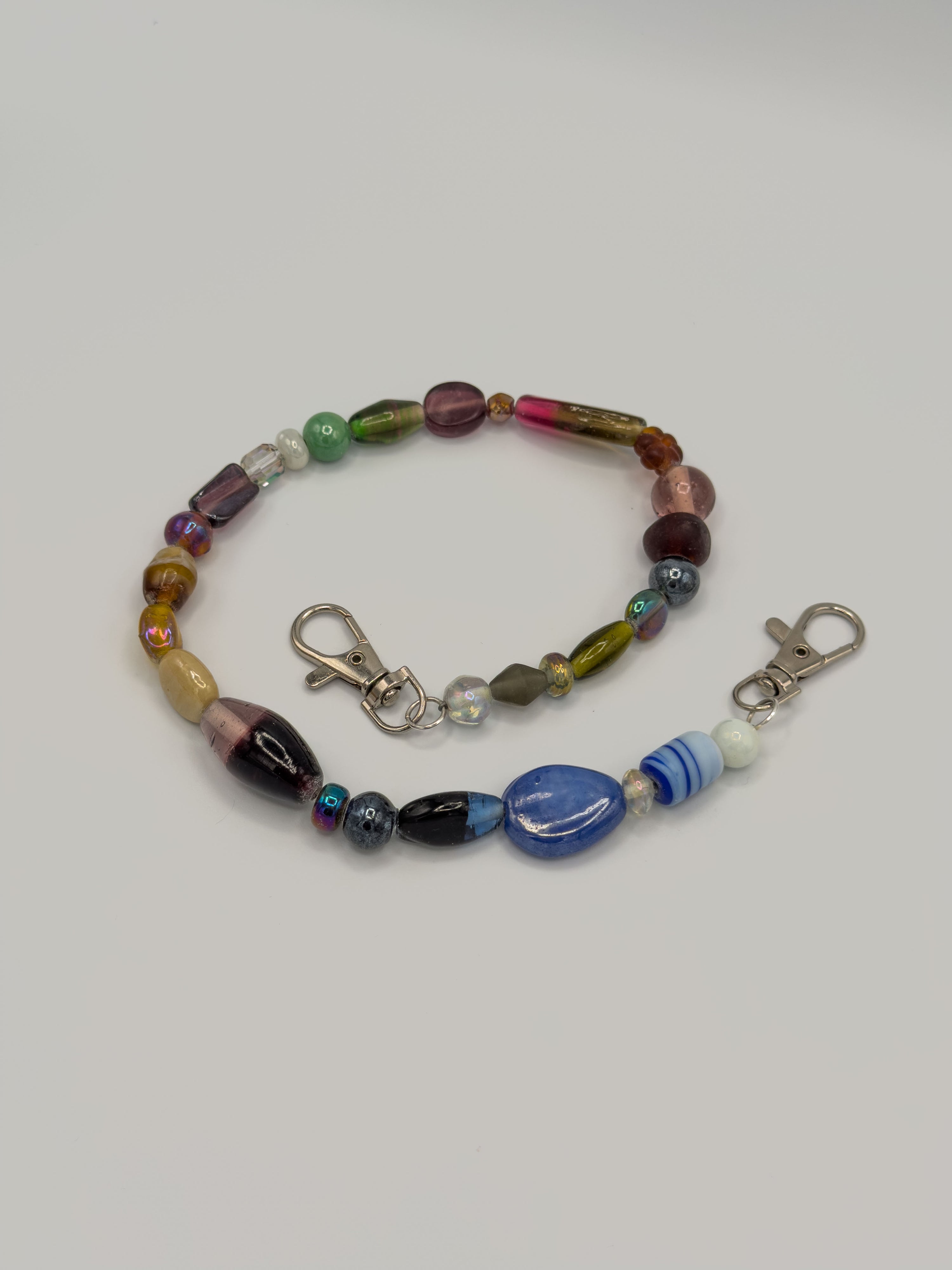 Redwoods Bag Chain
