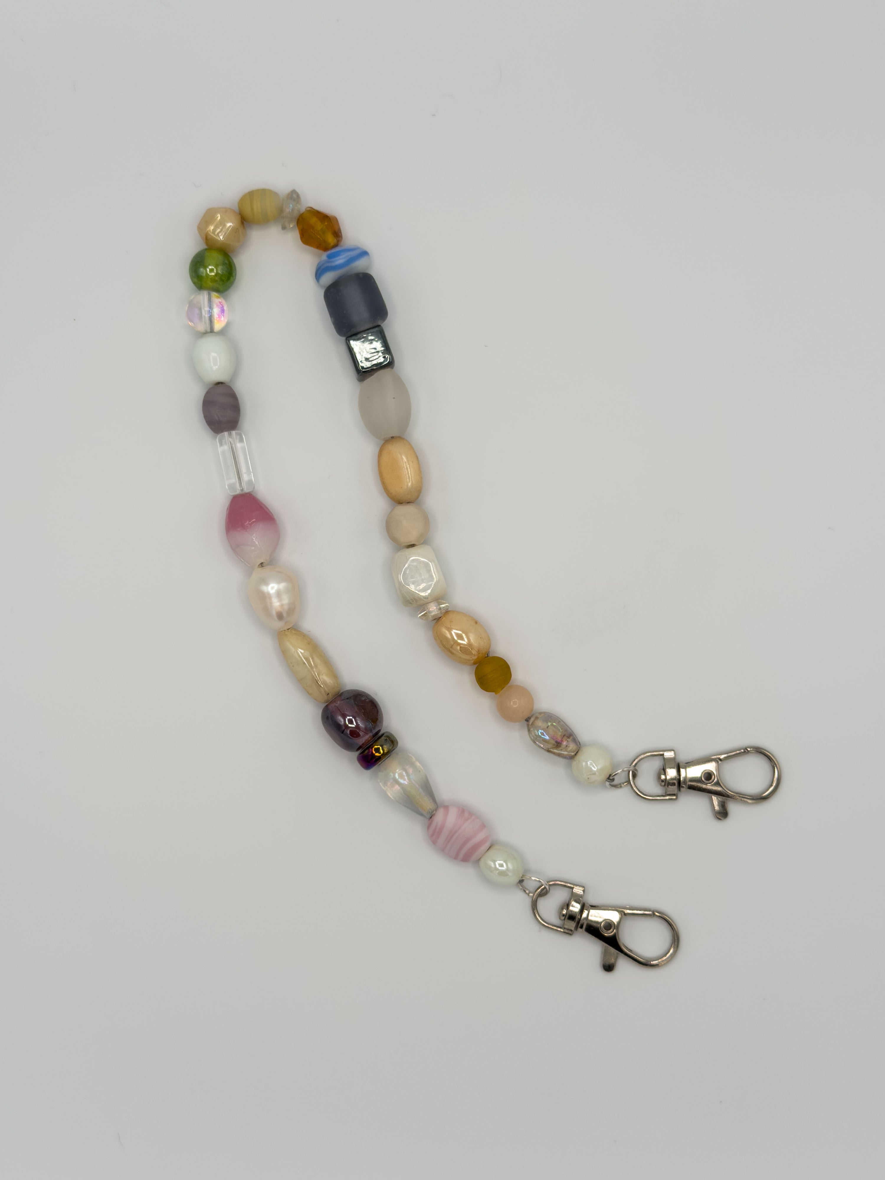 Carnegie Bag Chain