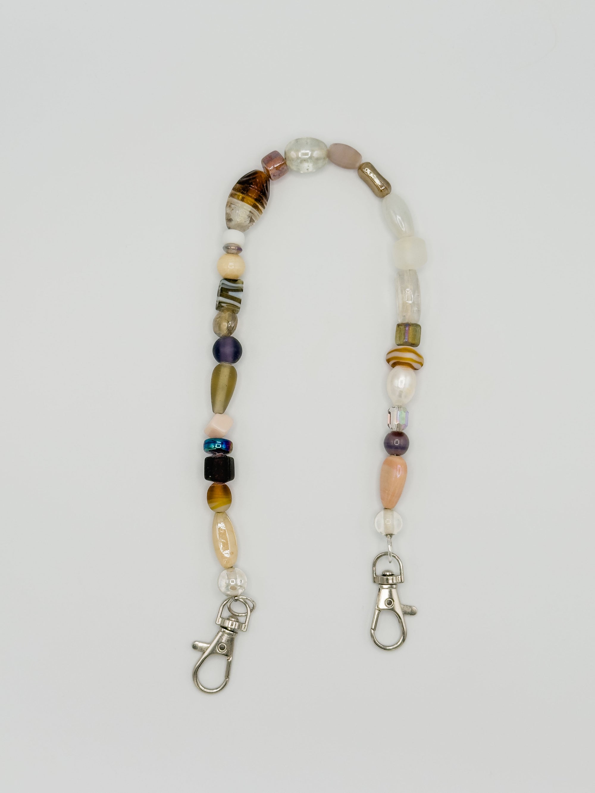 Au Naturale Bag Chain