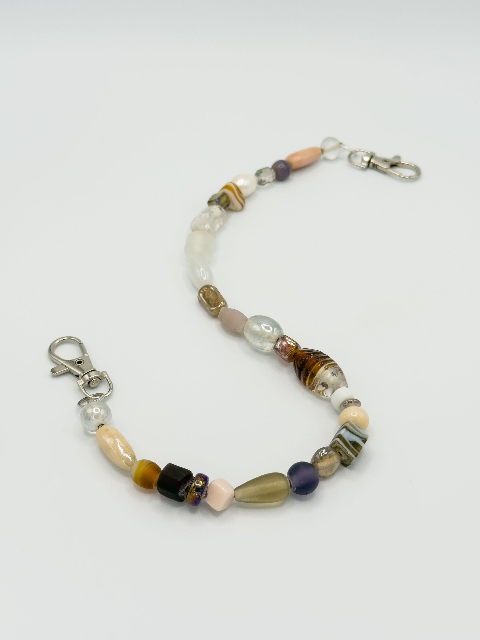 Au Naturale Bag Chain