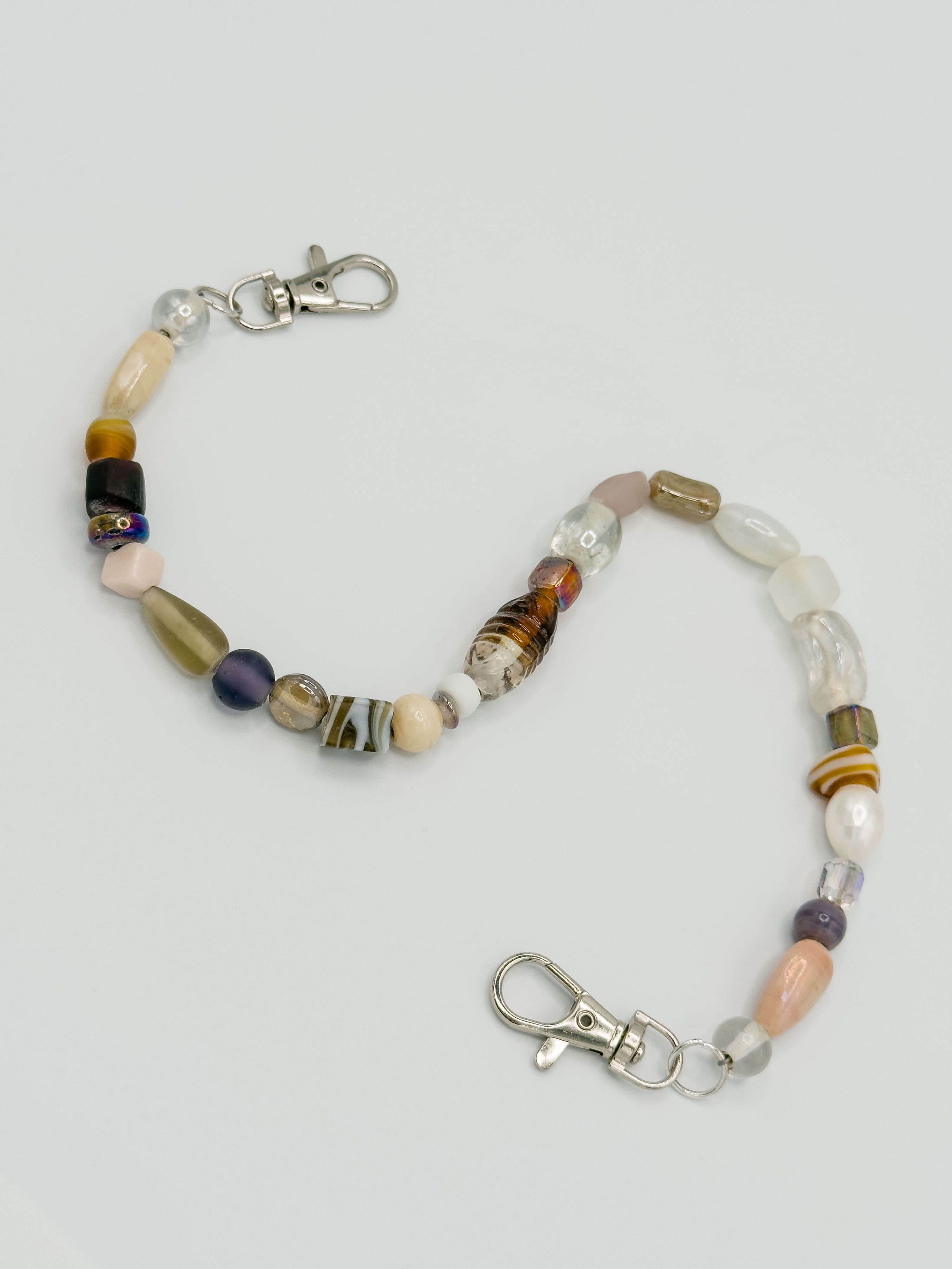Au Naturale Bag Chain