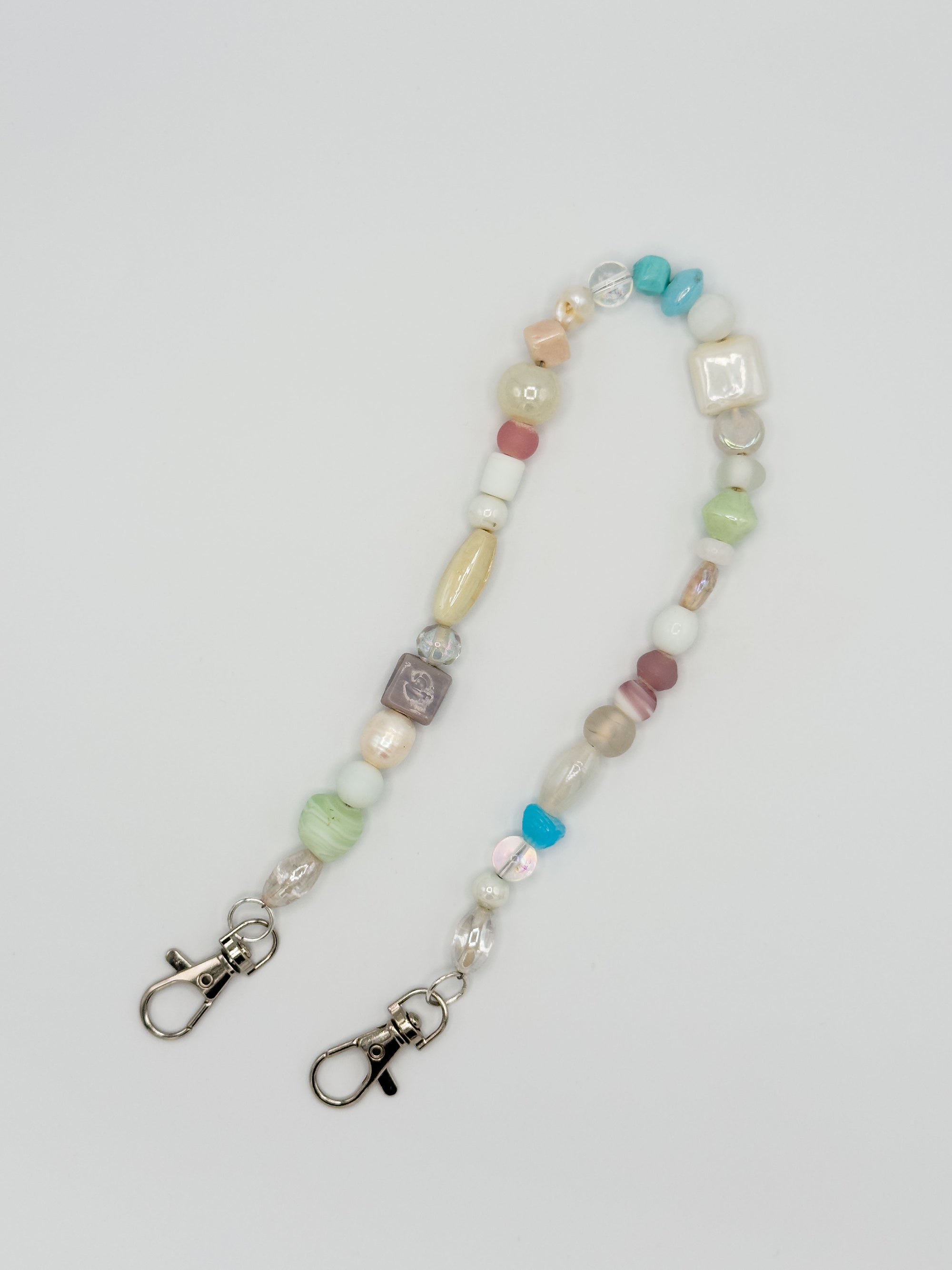 Bambina Bag Chain