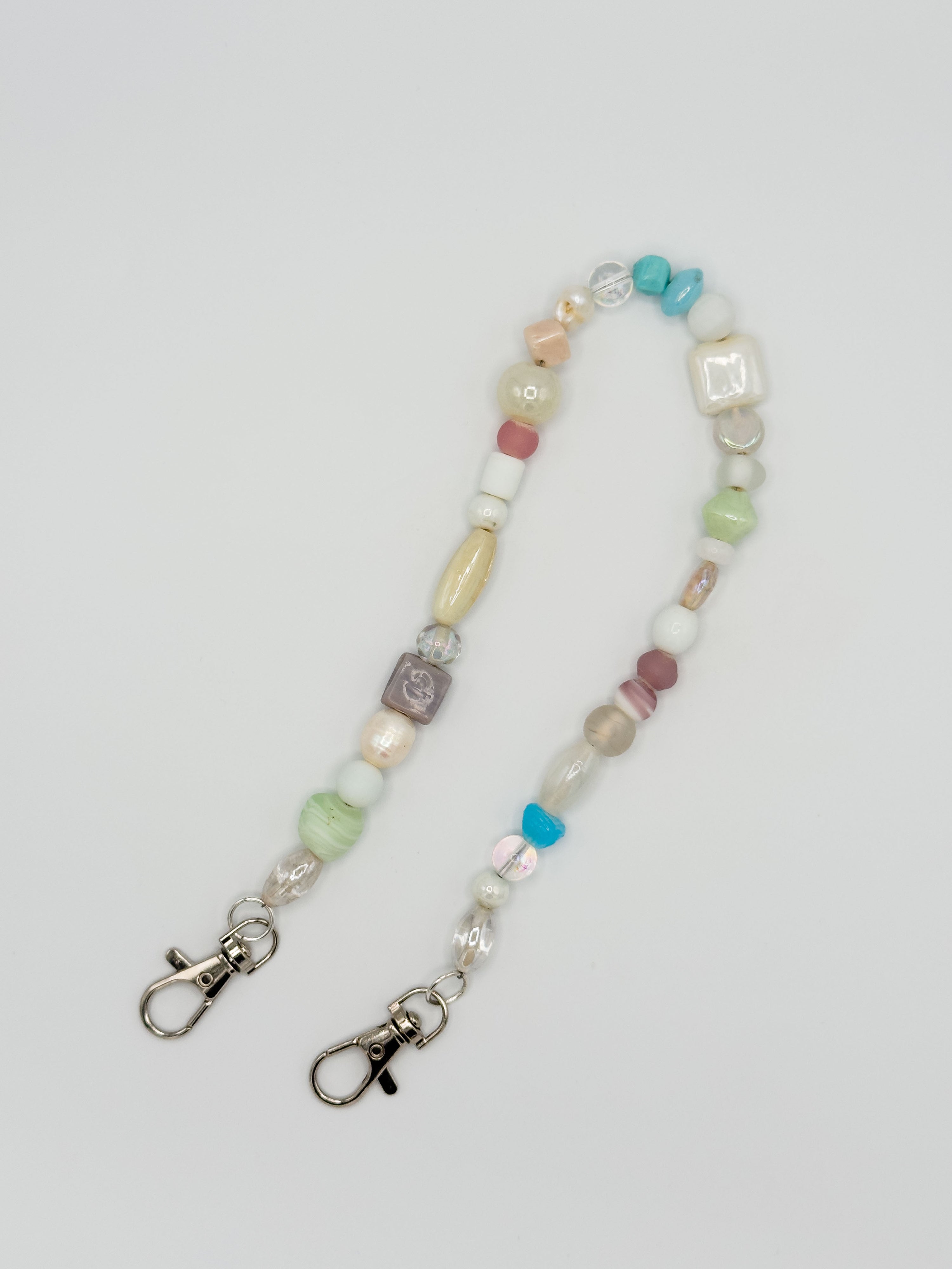 Bambina Bag Chain