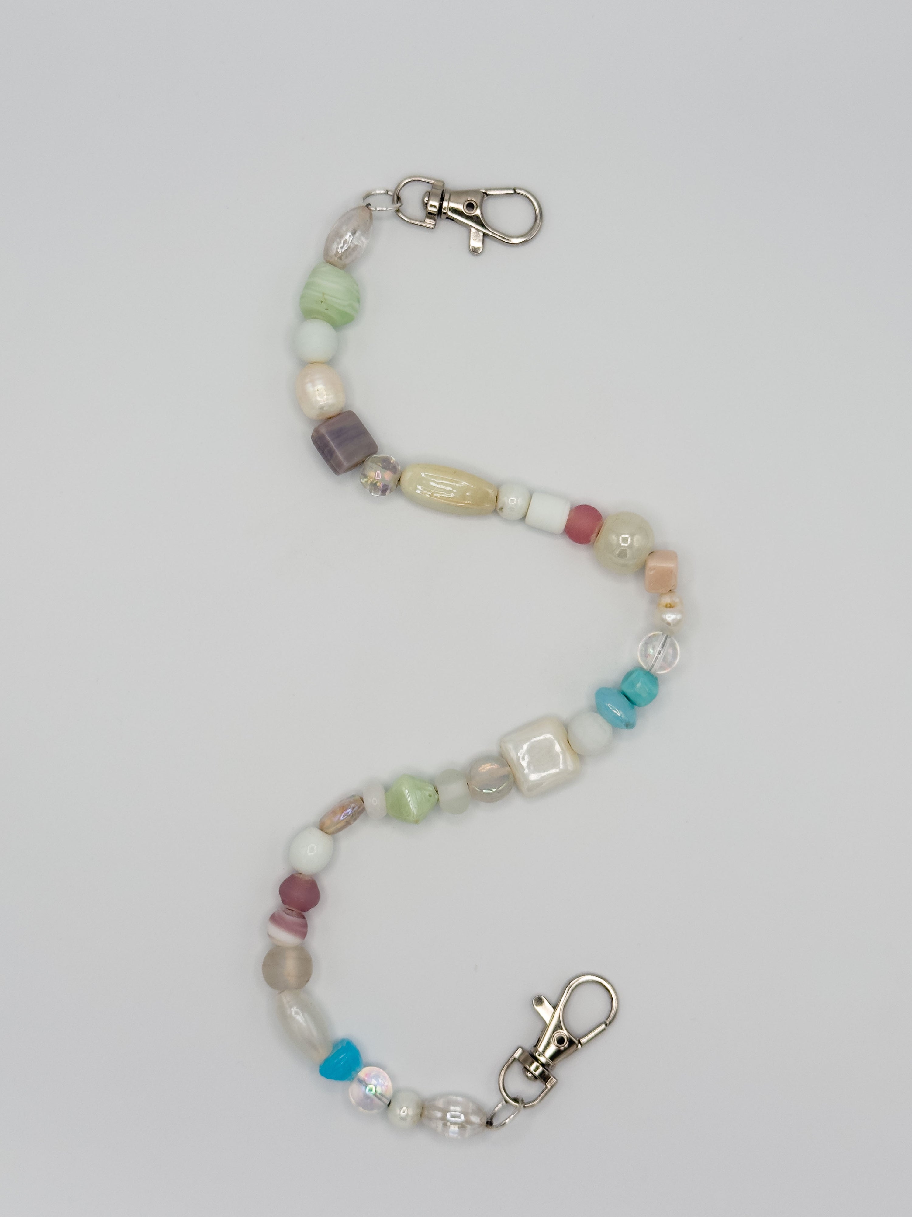 Bambina Bag Chain