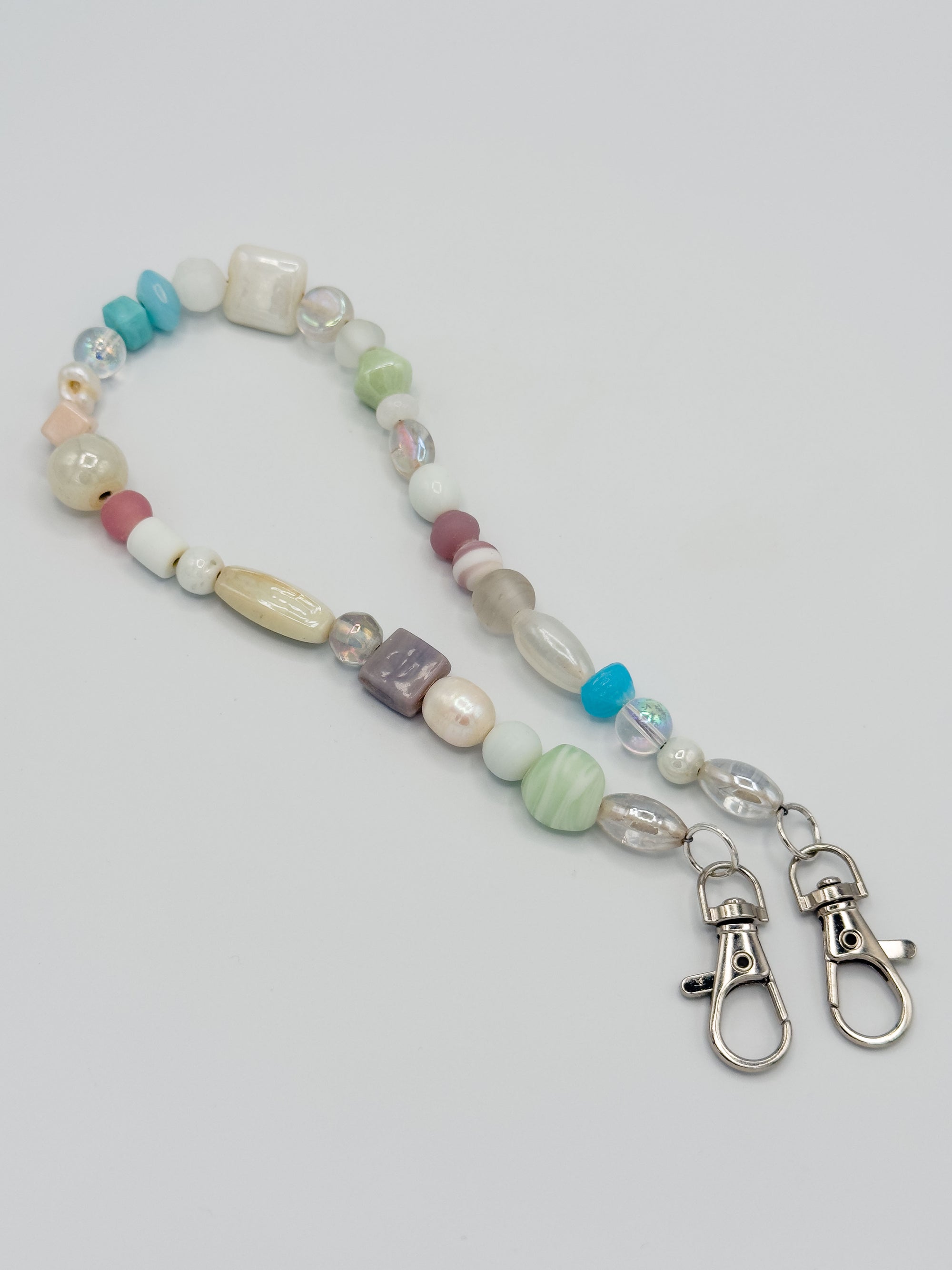Bambina Bag Chain