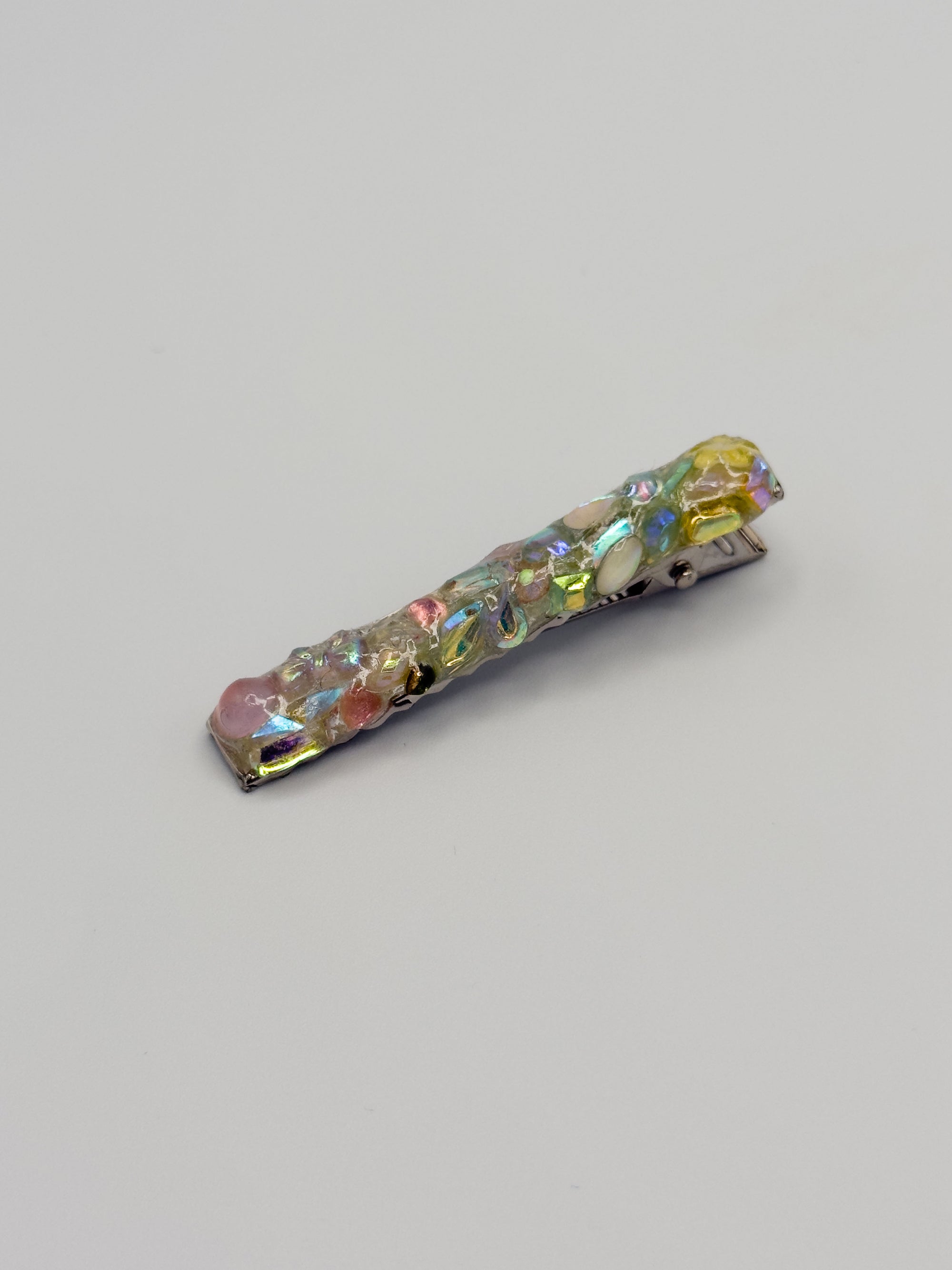 Angelfood Barrette